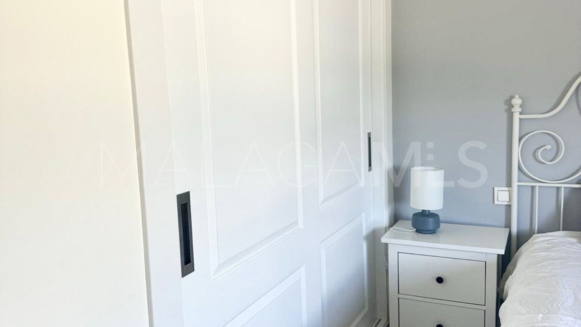 Appartement for sale in San Pedro de Alcantara