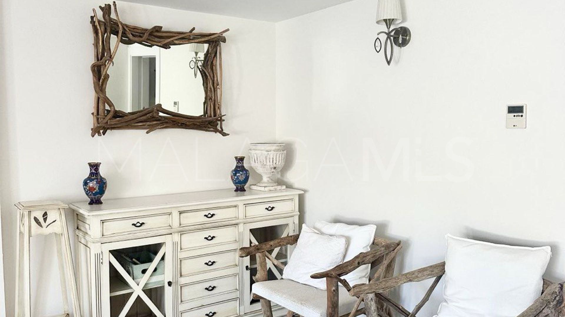 Appartement for sale in San Pedro de Alcantara