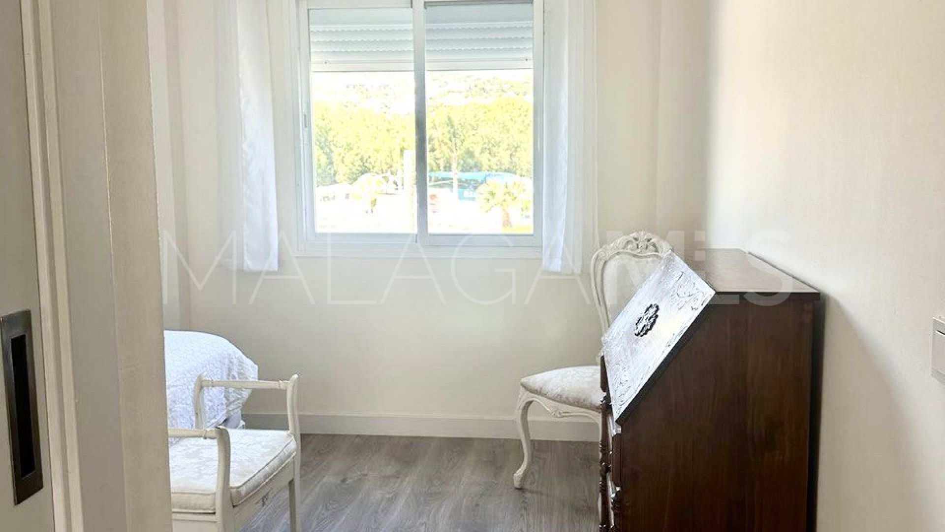 Appartement for sale in San Pedro de Alcantara
