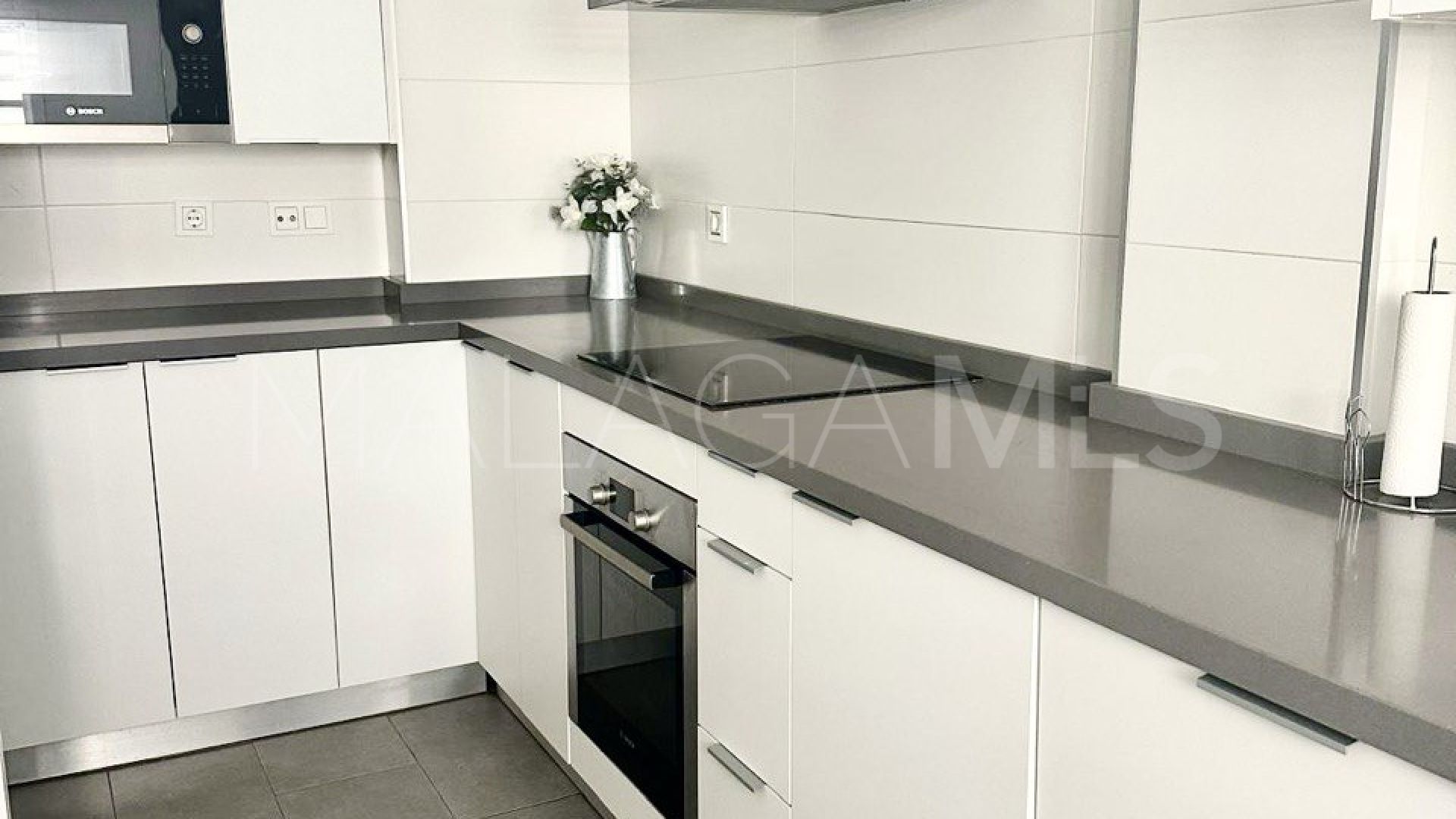 Appartement for sale in San Pedro de Alcantara