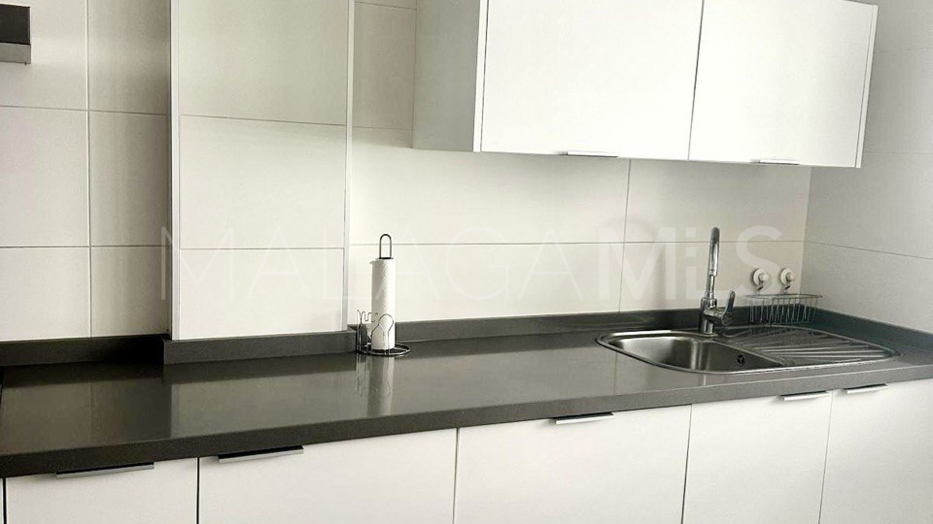 Appartement for sale in San Pedro de Alcantara