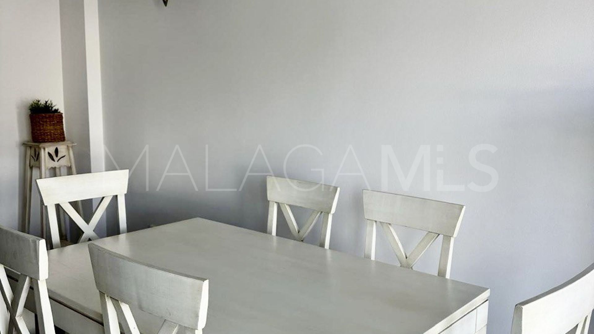 Appartement for sale in San Pedro de Alcantara