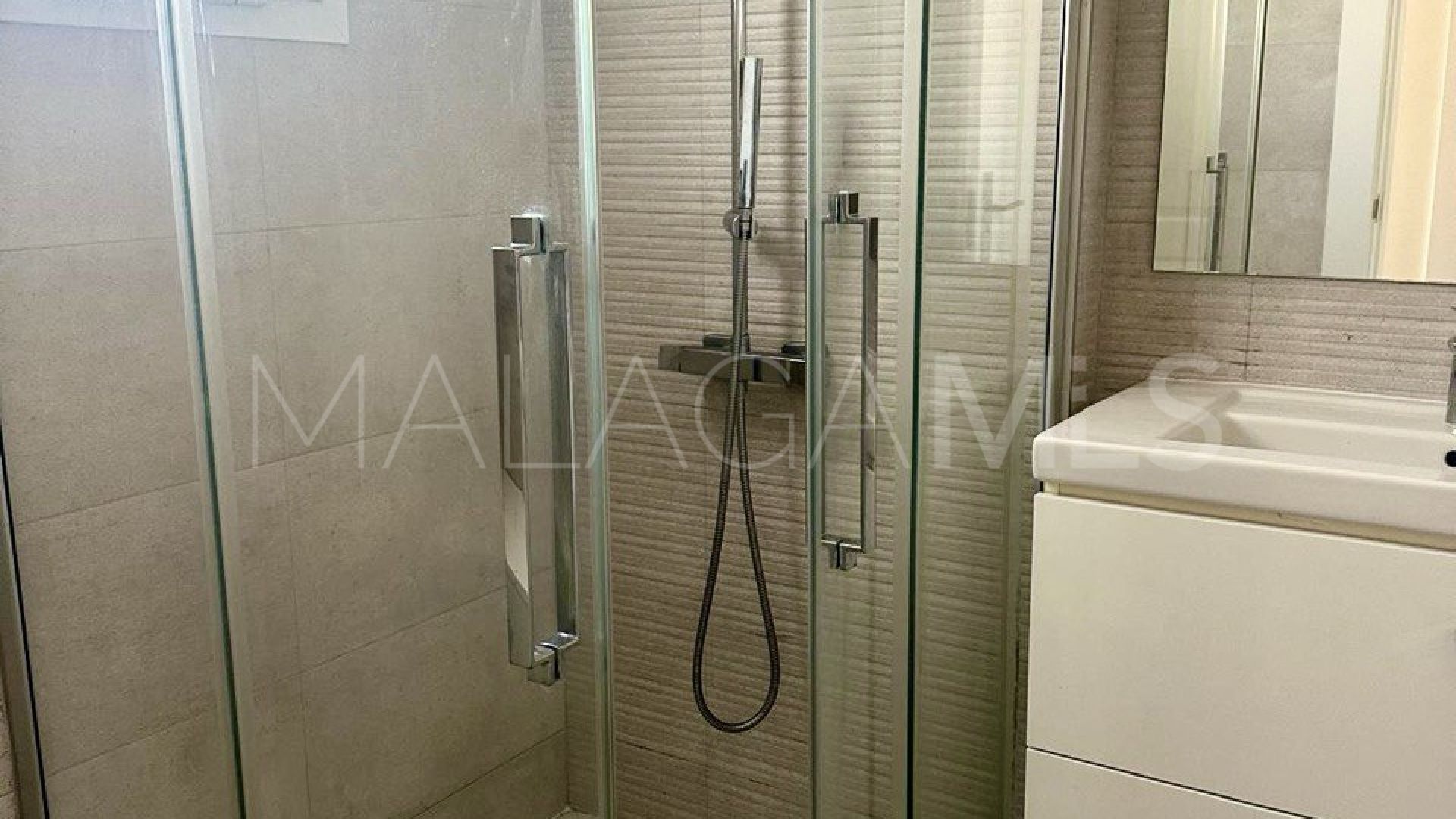 Appartement for sale in San Pedro de Alcantara