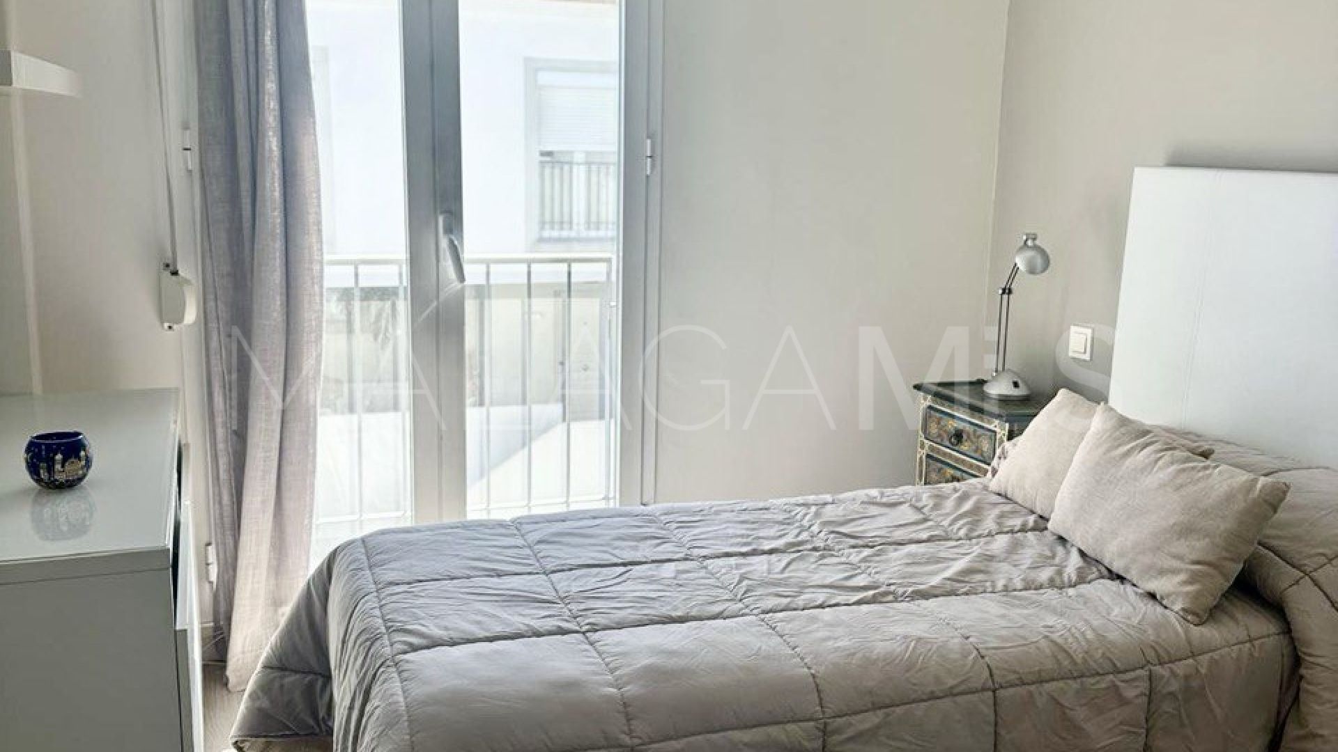 Appartement for sale in San Pedro de Alcantara