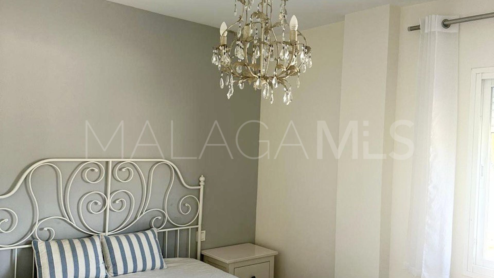 Appartement for sale in San Pedro de Alcantara