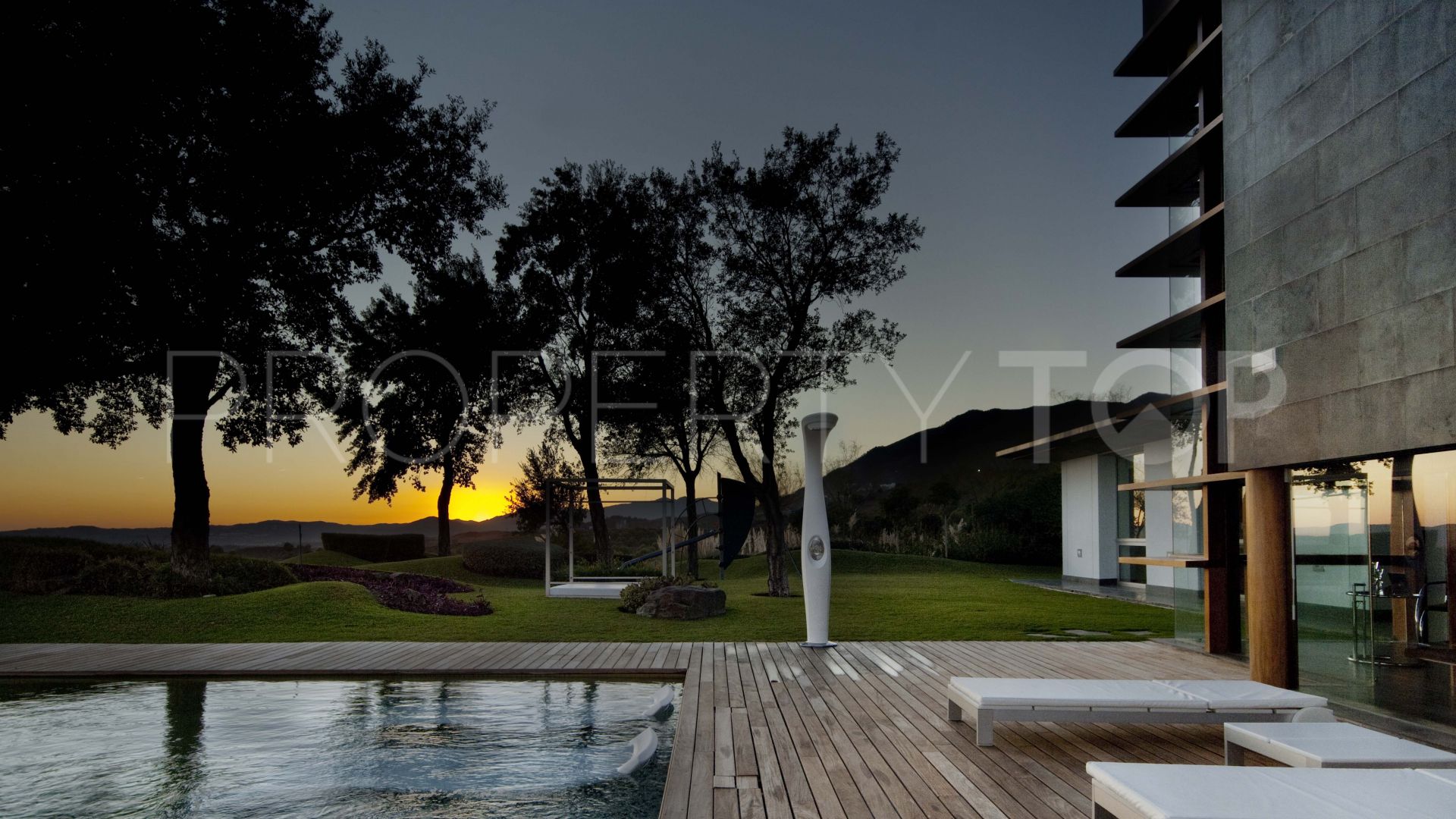 4 bedrooms Fuengirola villa for sale