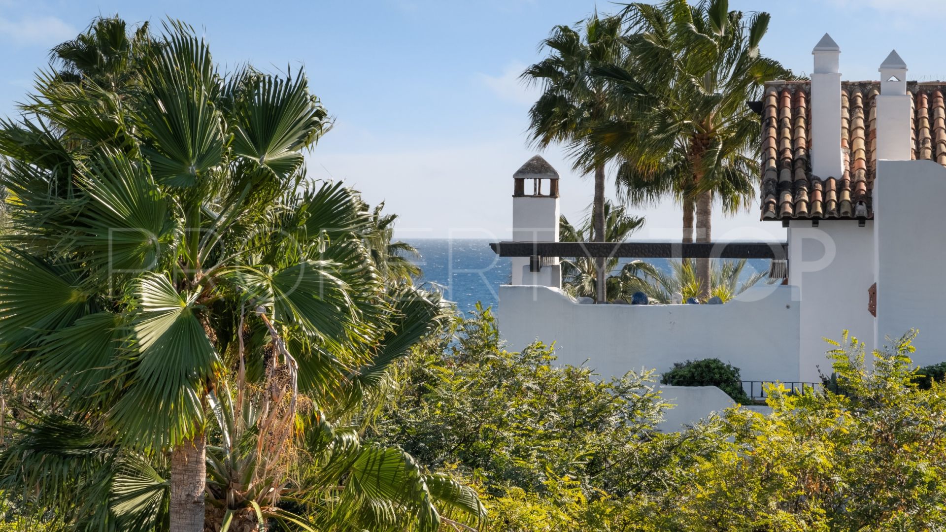 Se vende atico duplex de 3 dormitorios en Jardines de Ventura del Mar