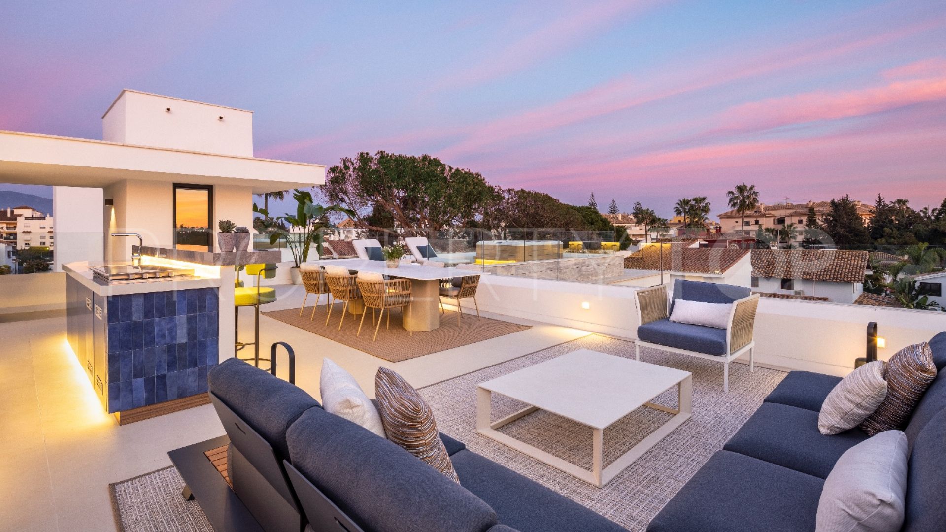 5 bedrooms Los Angeles villa for sale