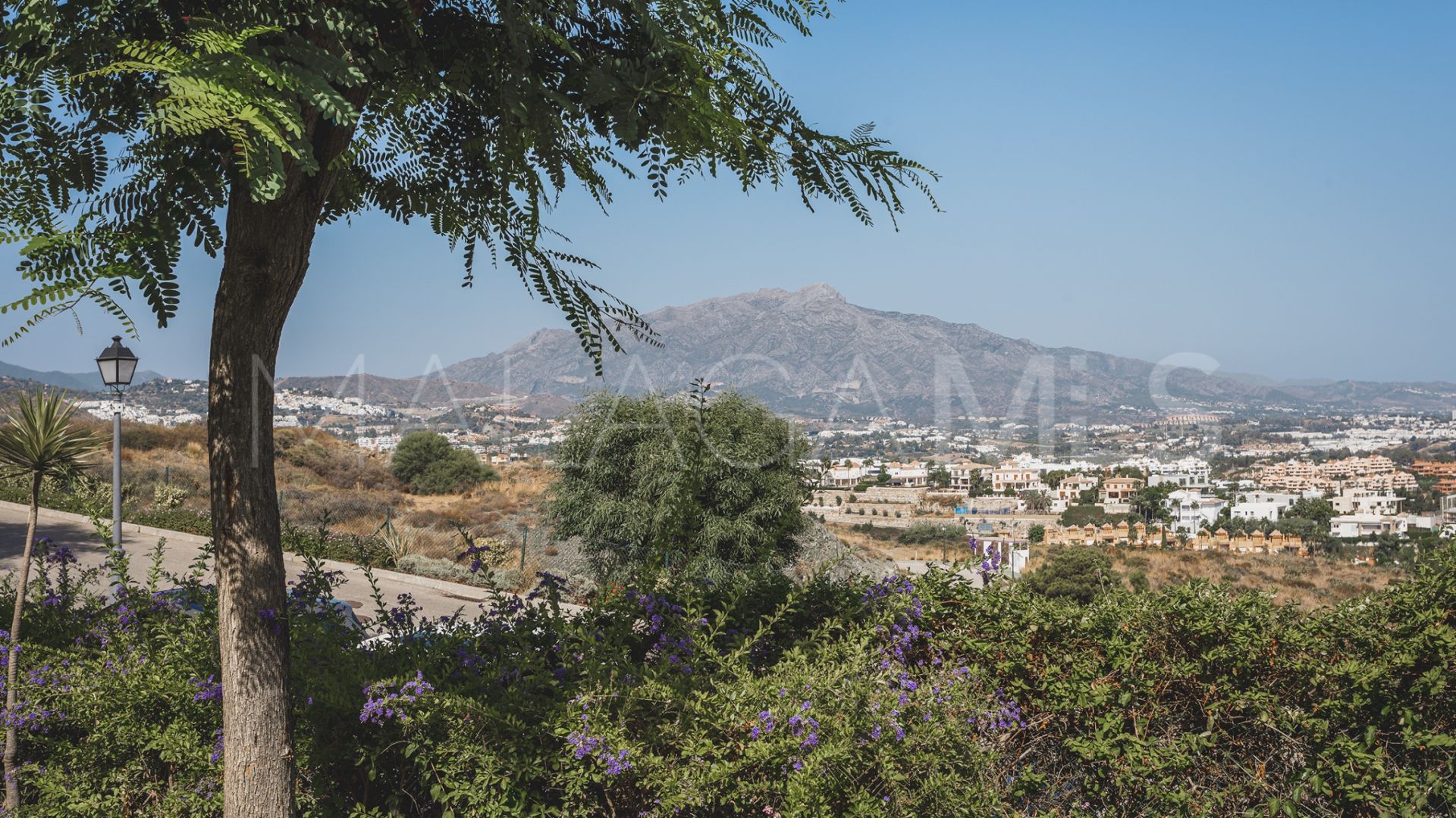 Appartement terrasse for sale in Hacienda del Señorio de Cifuentes