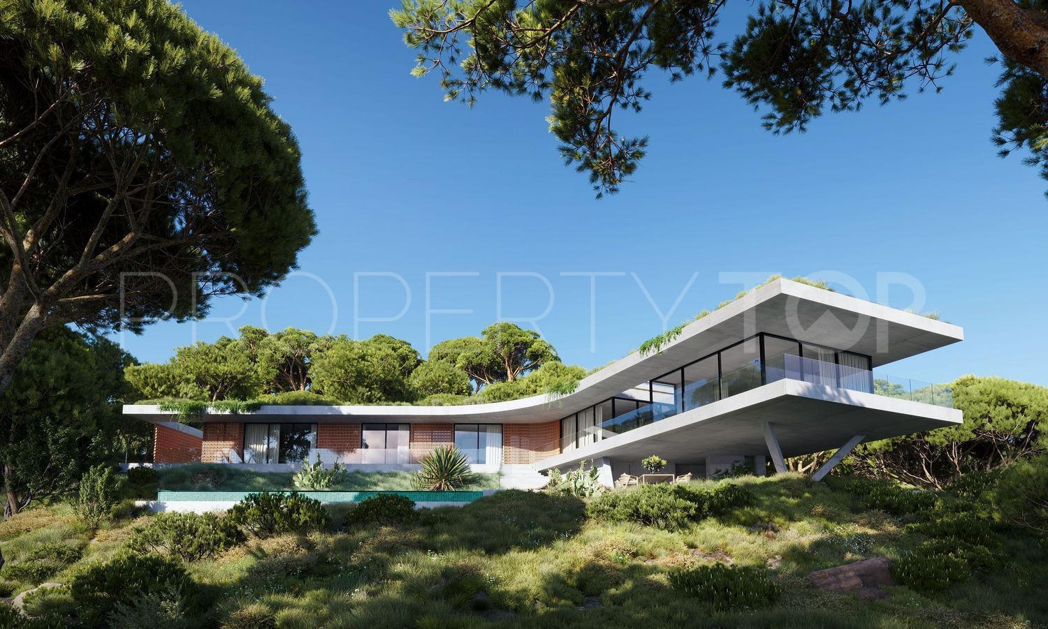 For sale villa in Monte Mayor with 5 bedrooms
