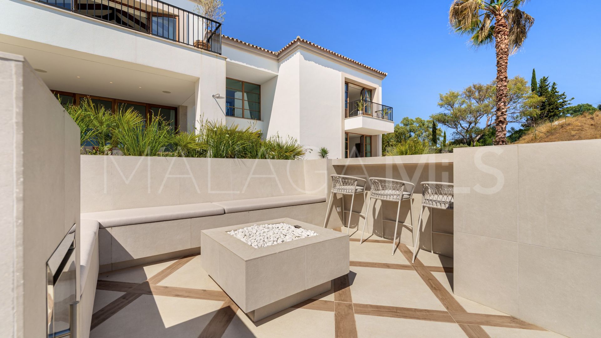 Se vende villa in The Hills de 5 bedrooms