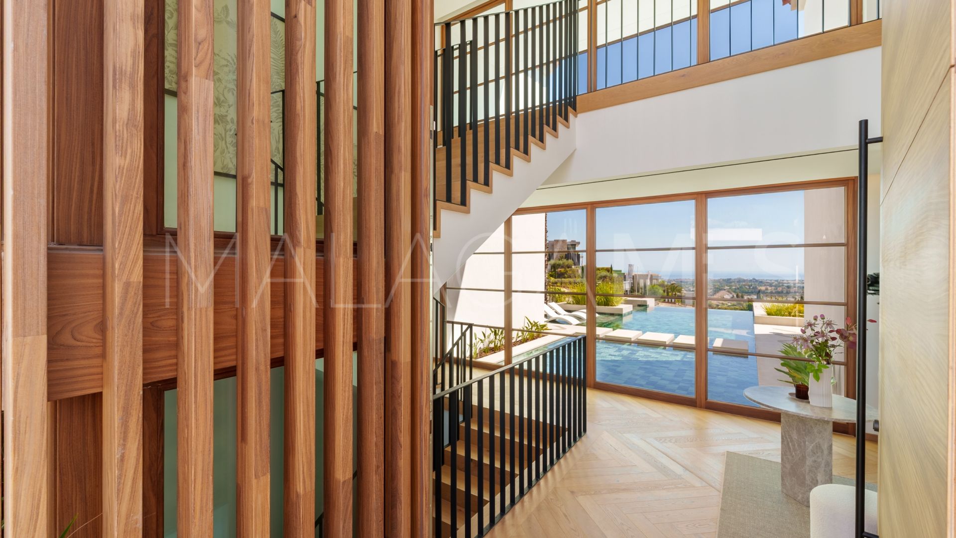 Se vende villa in The Hills de 5 bedrooms