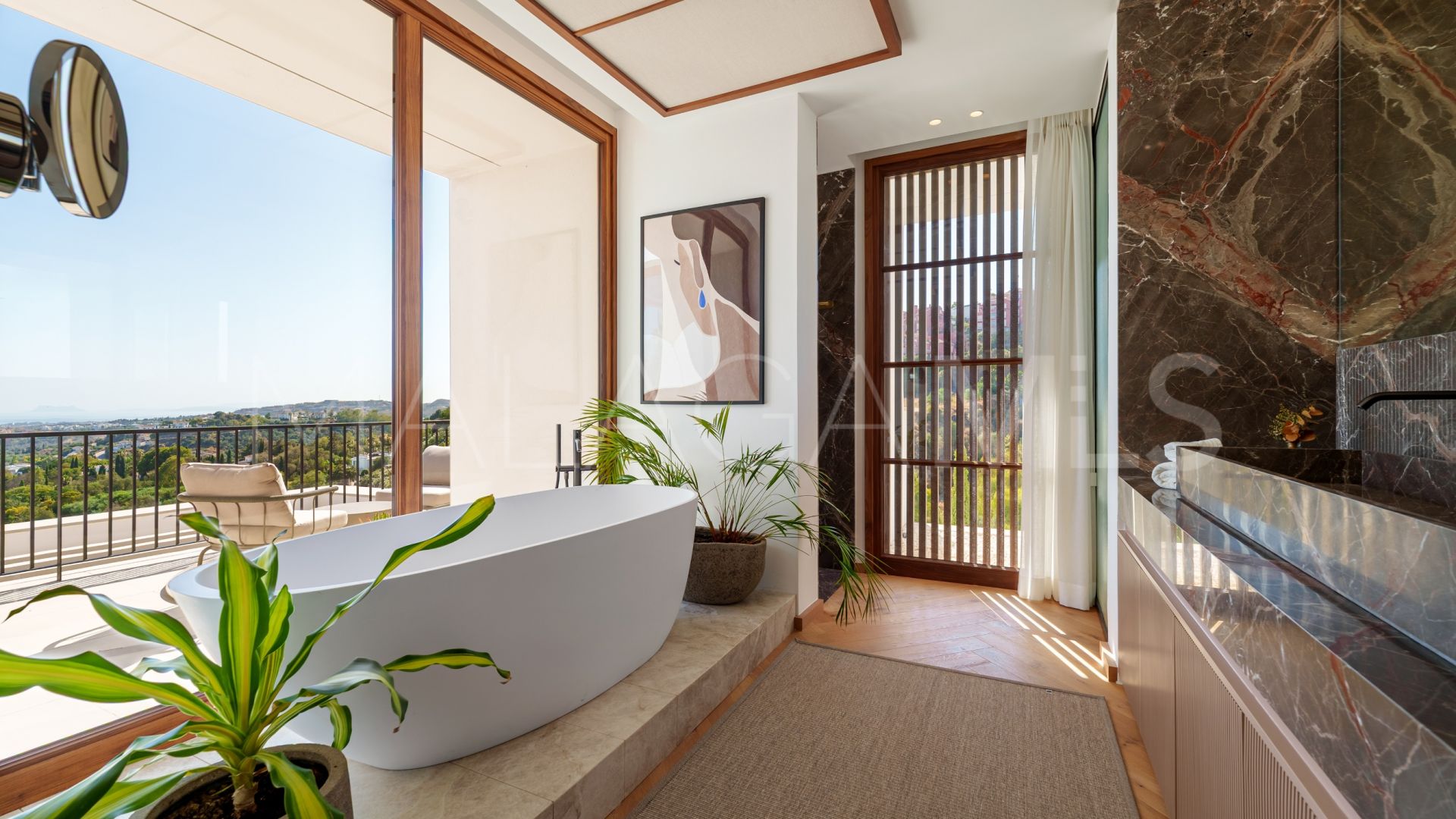 Se vende villa in The Hills de 5 bedrooms