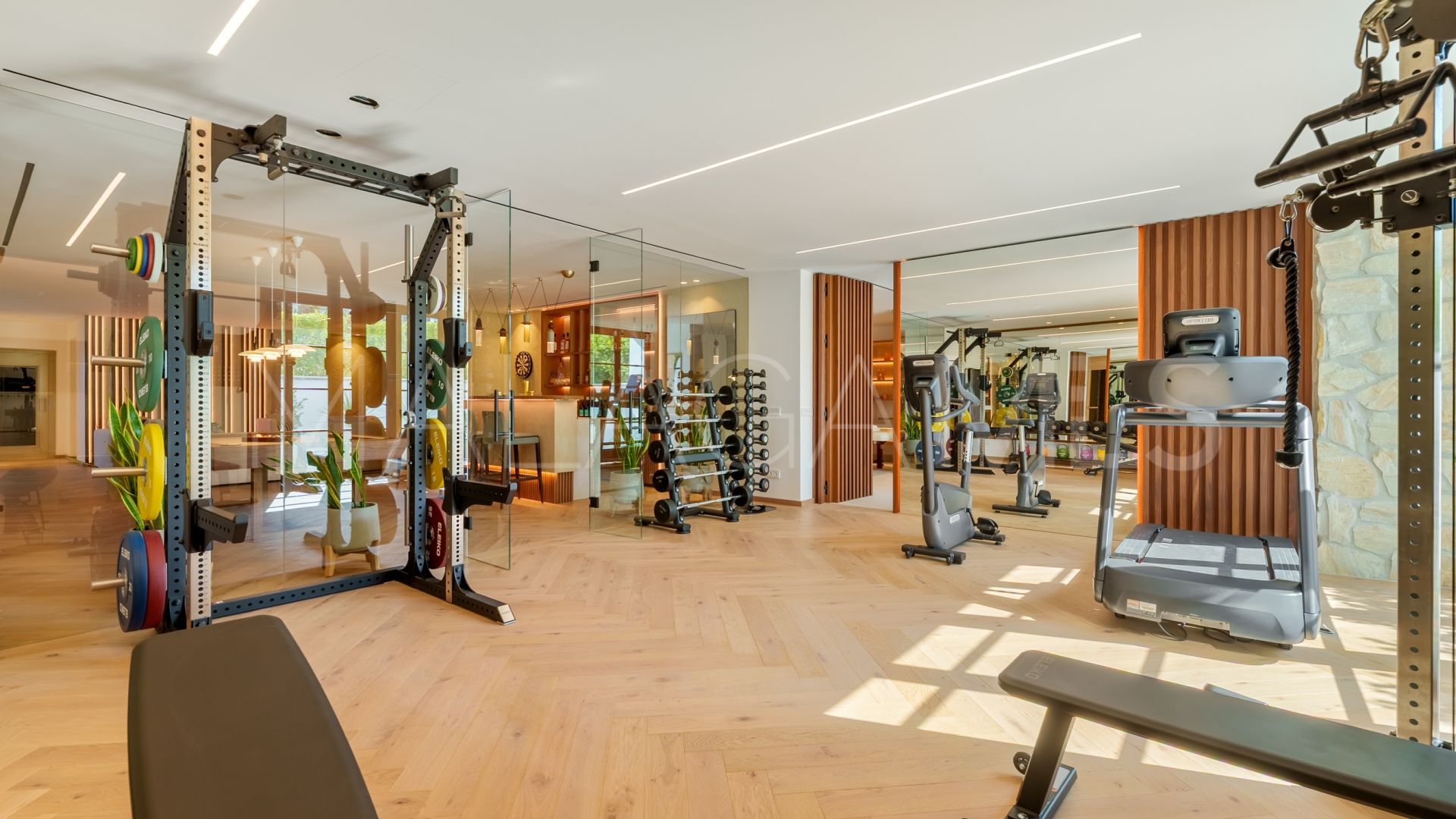 Se vende villa in The Hills de 5 bedrooms