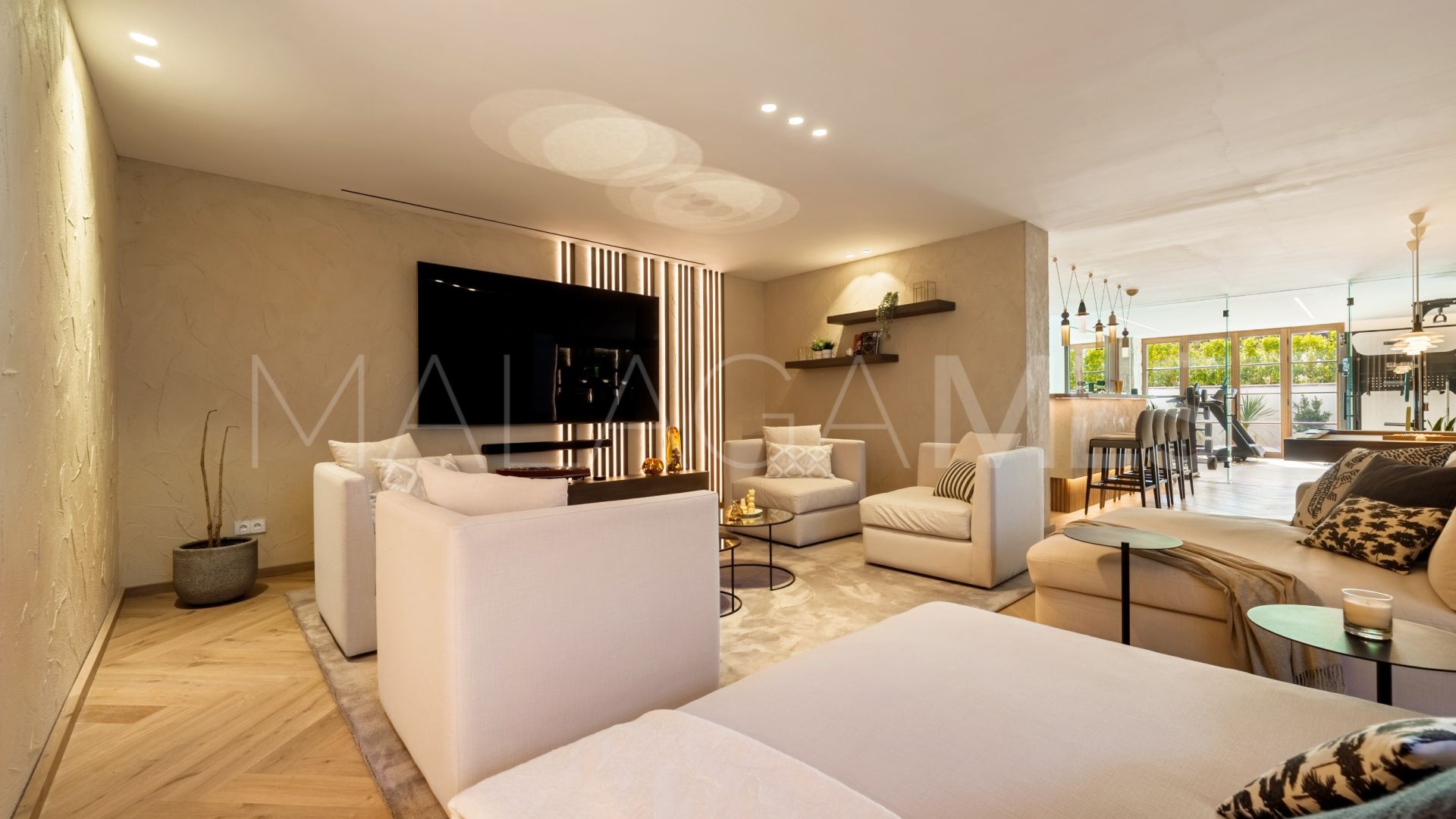 Se vende villa in The Hills de 5 bedrooms