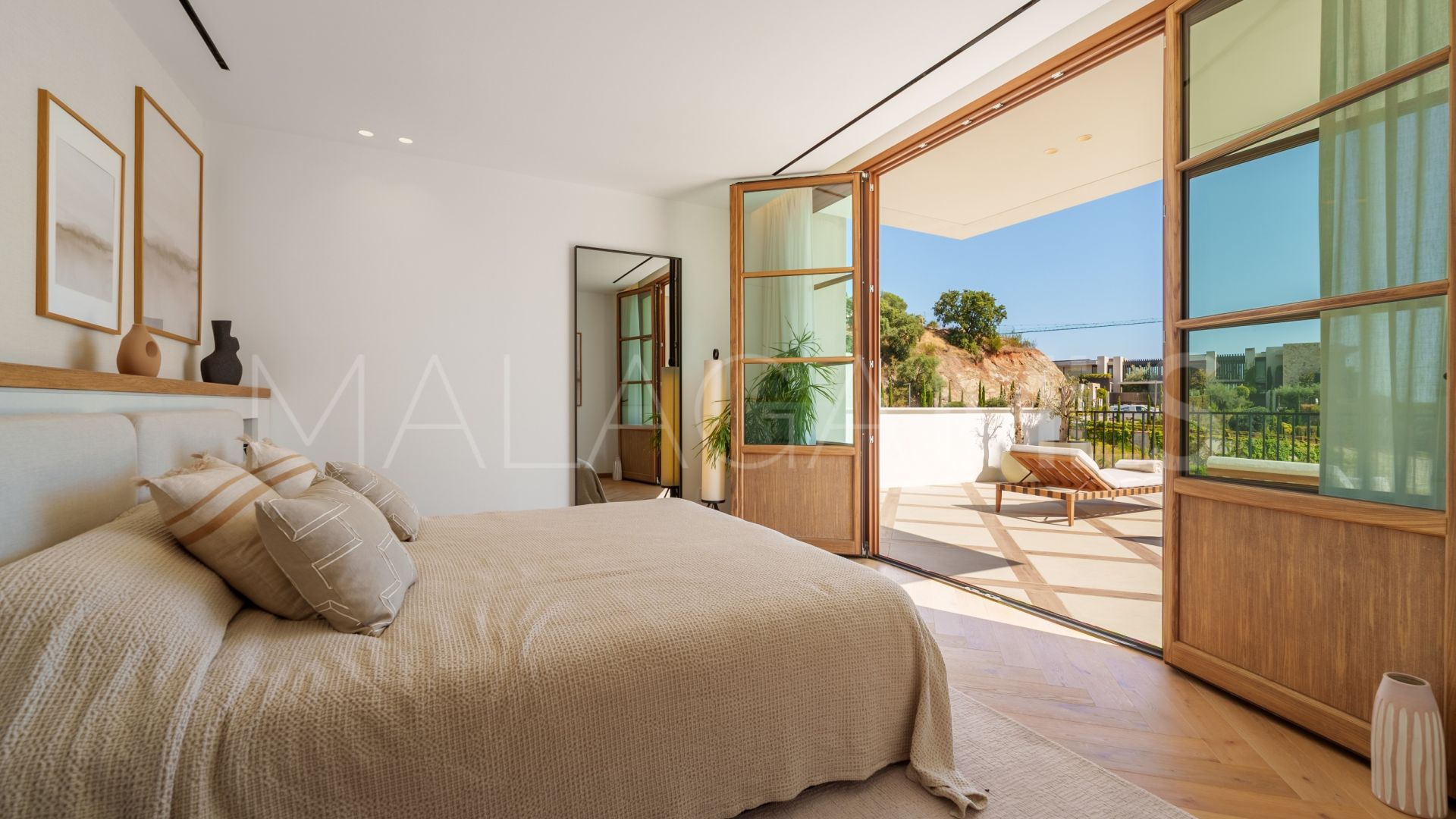 Se vende villa in The Hills de 5 bedrooms