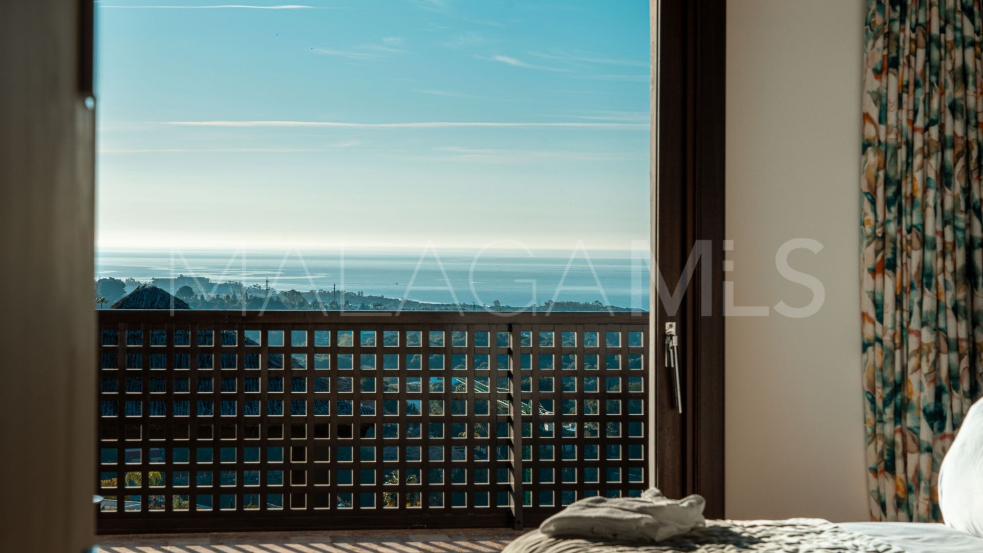Villa for sale in Los Flamingos Golf