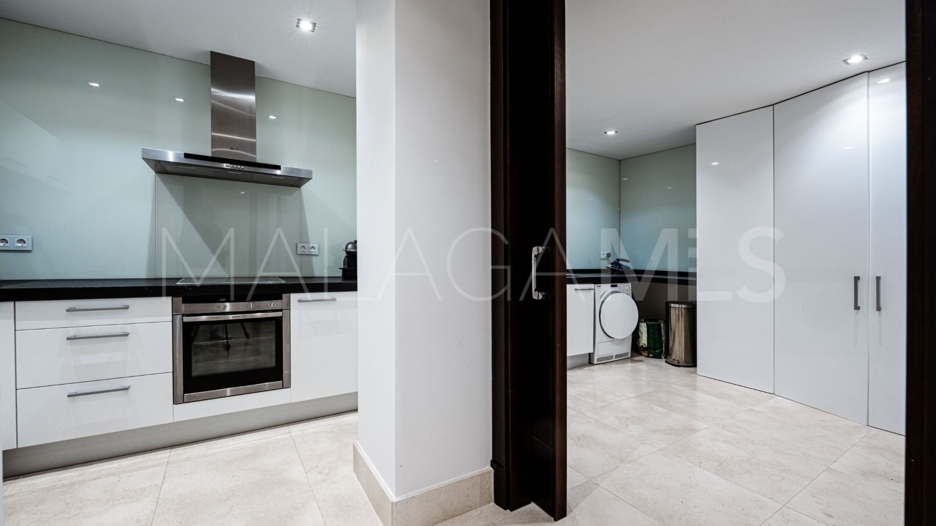 Villa for sale in Los Flamingos Golf
