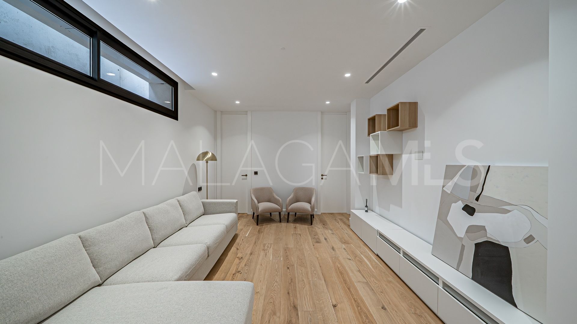Las Lomas del Marbella Club, villa with 6 bedrooms for sale