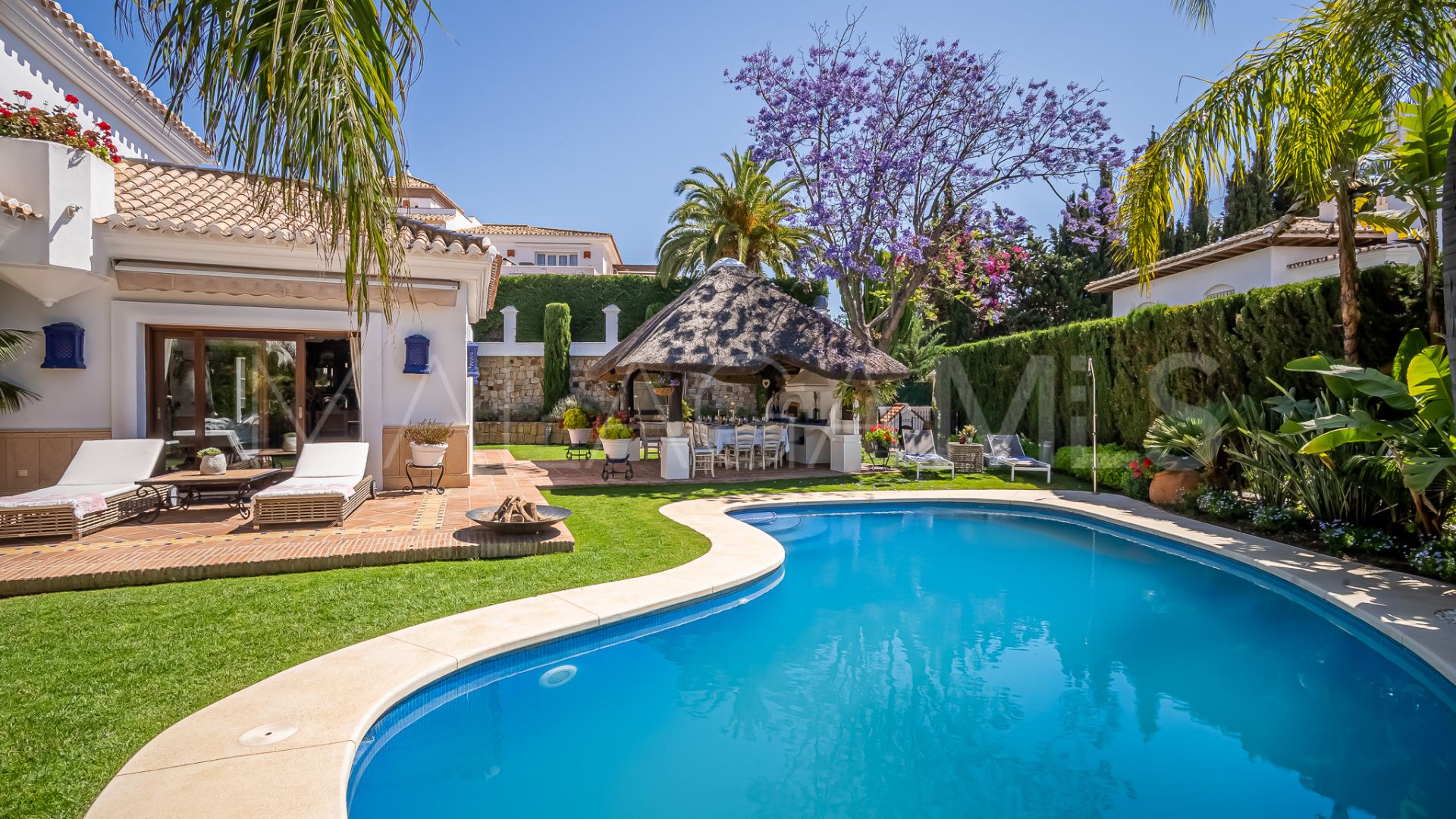 Buy Bahia de Marbella villa