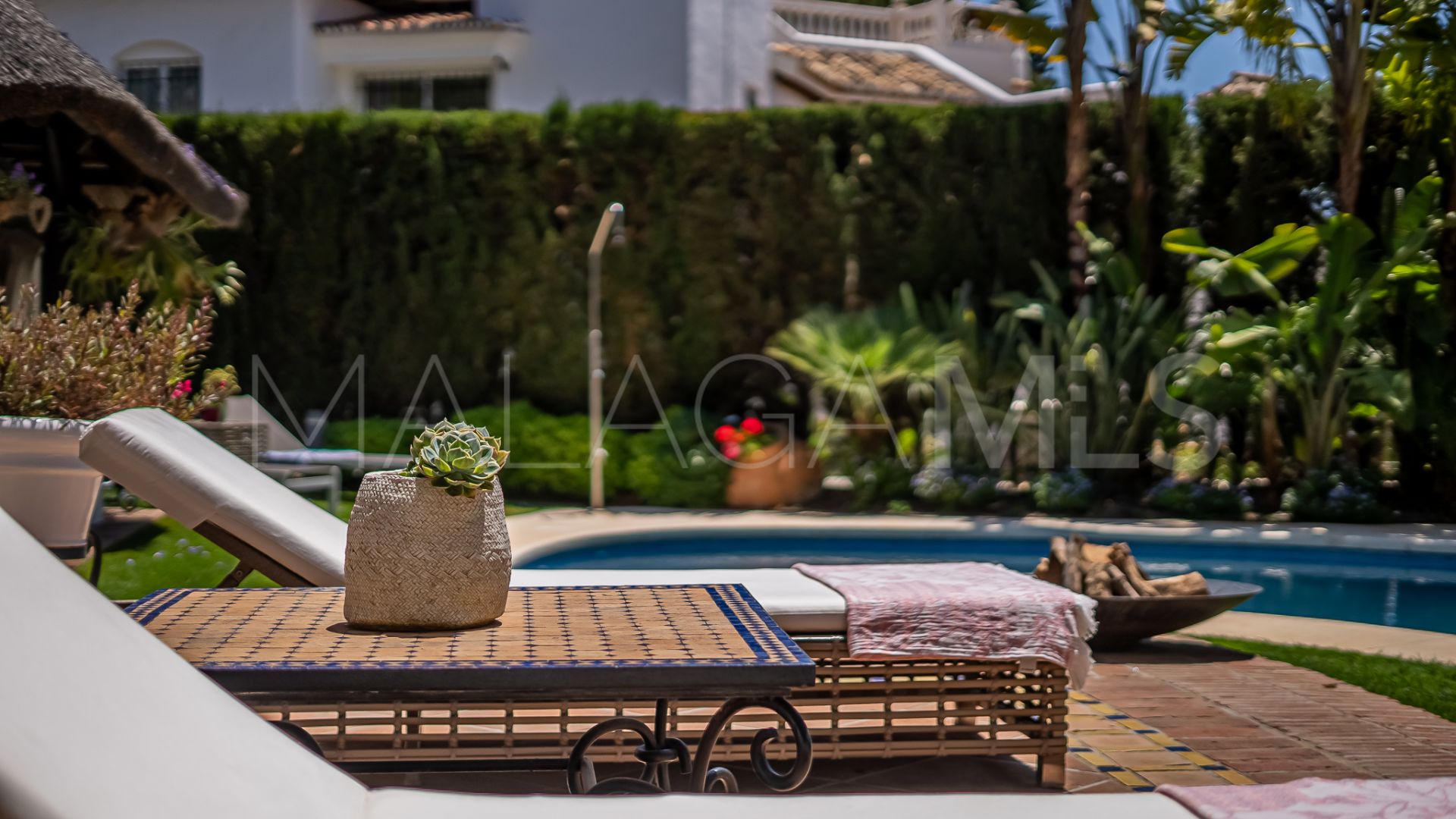 Buy Bahia de Marbella villa