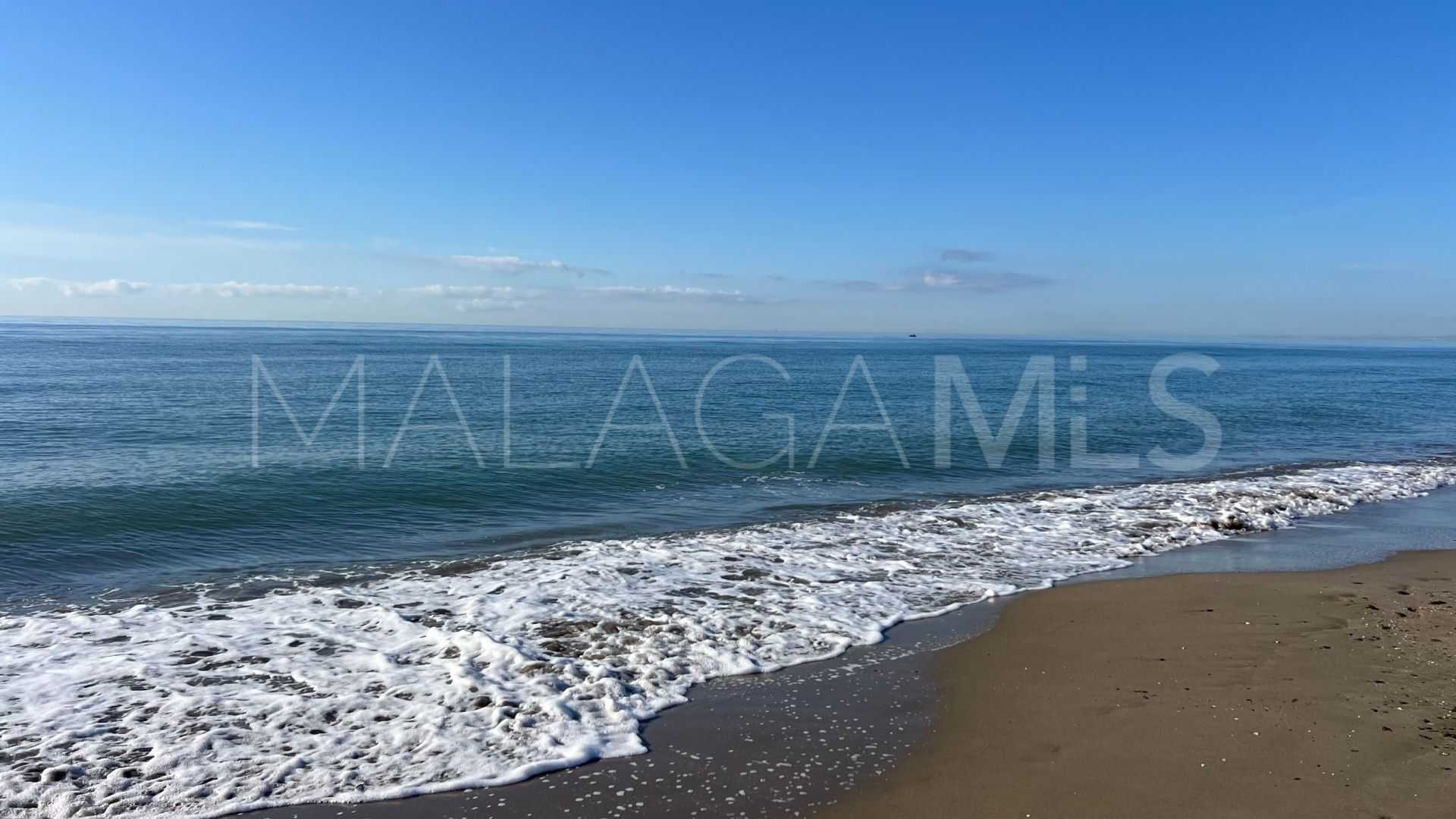 Villa for sale in Bahia de Marbella