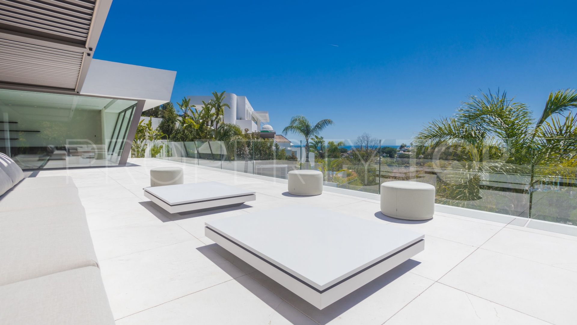 6 bedrooms villa in La Quinta Golf for sale