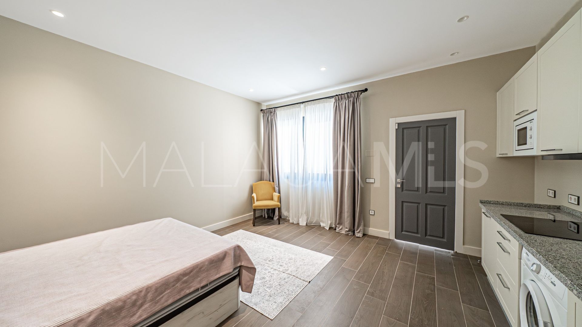 Villa for sale in Los Flamingos Golf