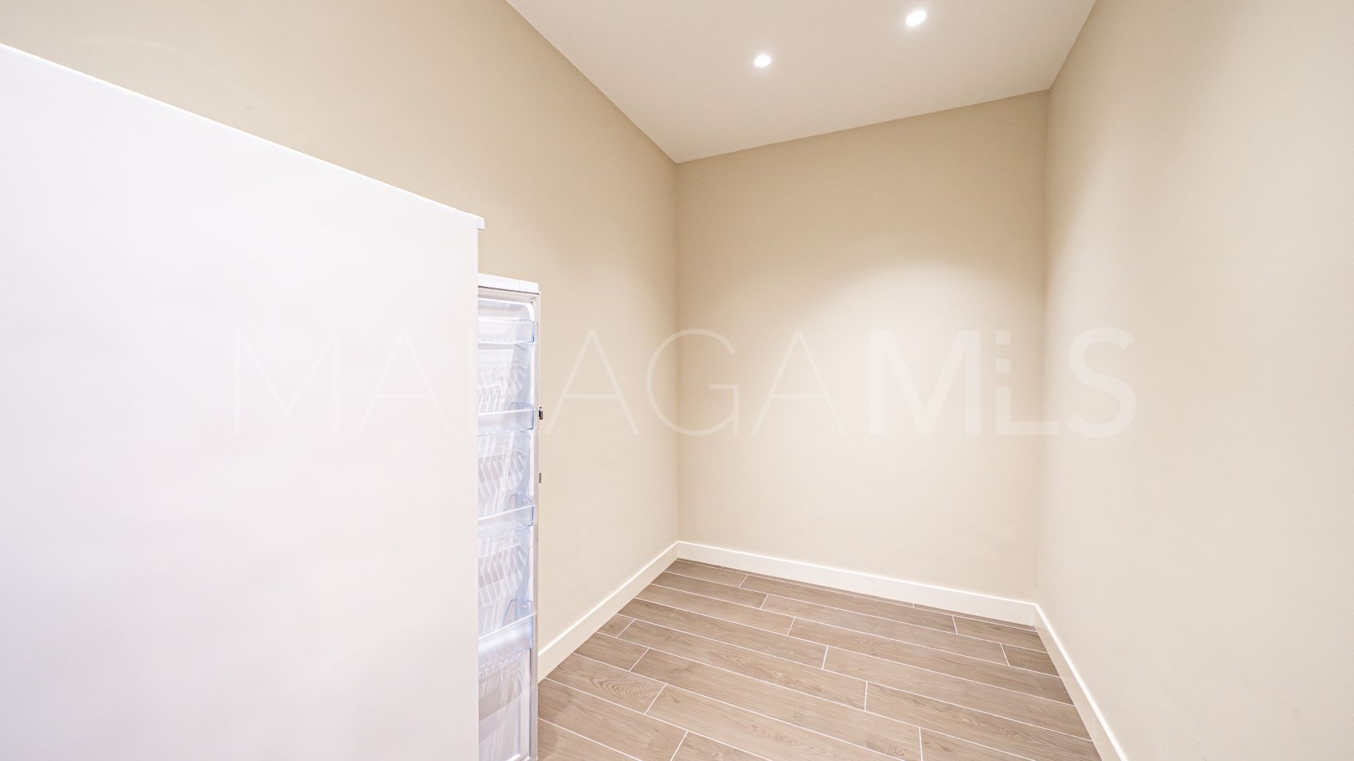 Villa for sale in Los Flamingos Golf