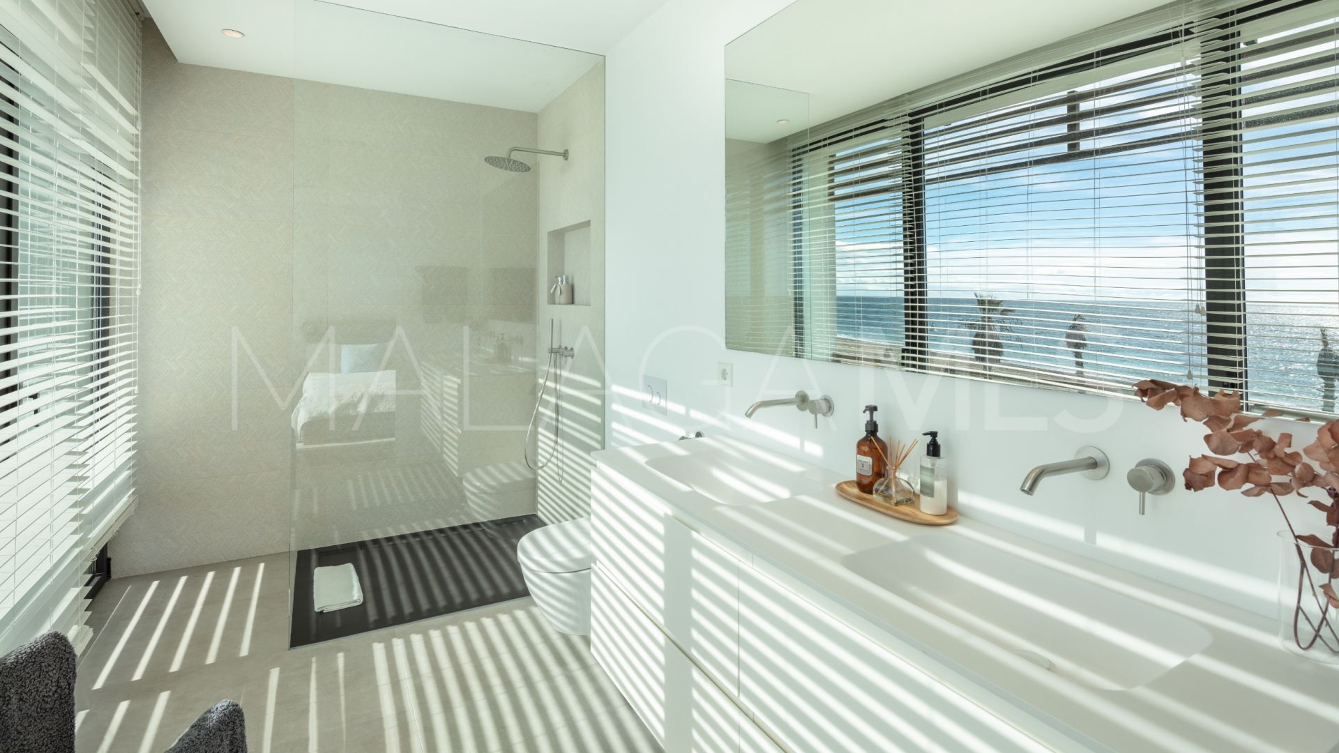 Villa for sale in El Saladillo