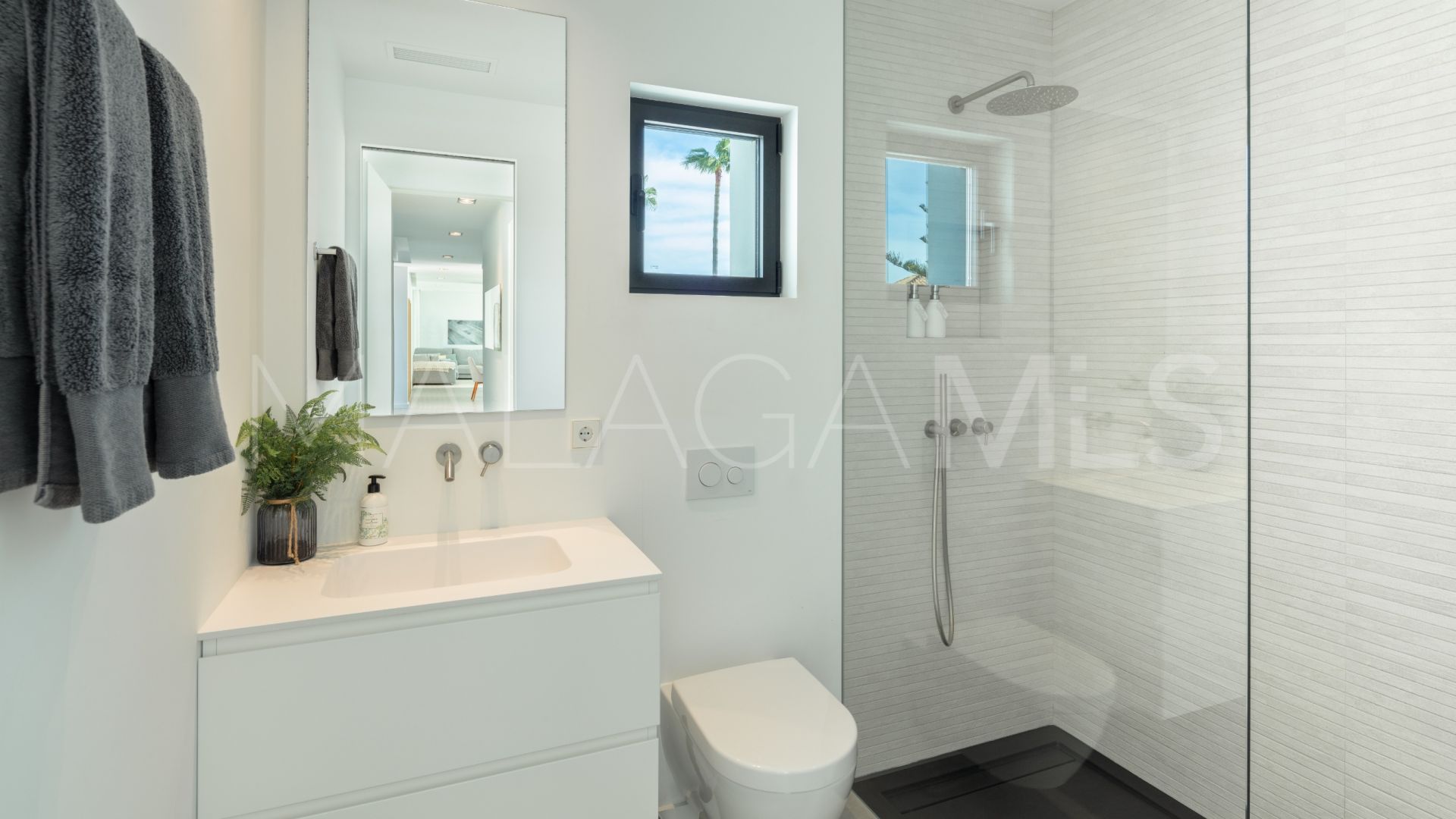 Villa for sale in El Saladillo