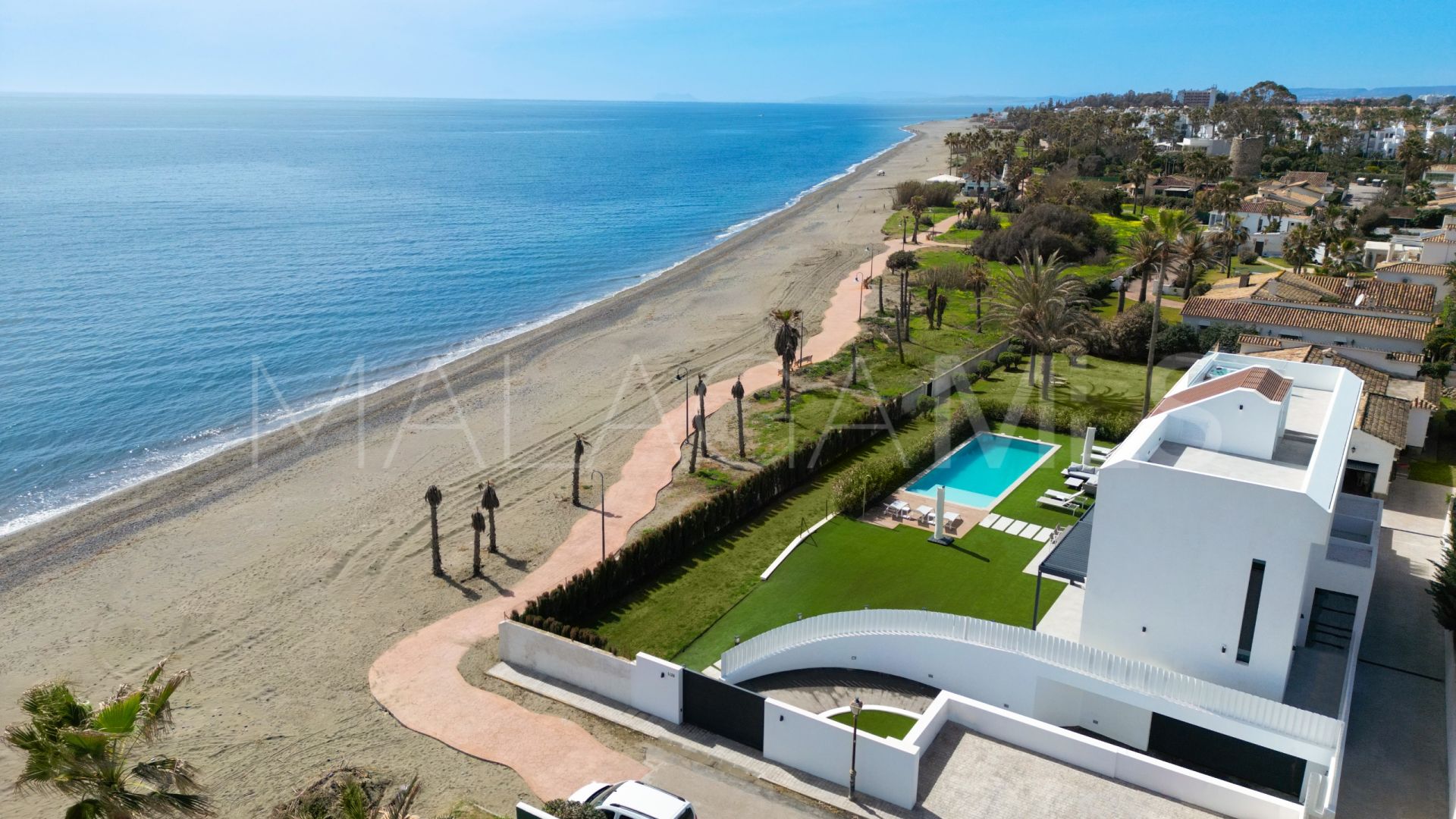 Villa for sale in El Saladillo