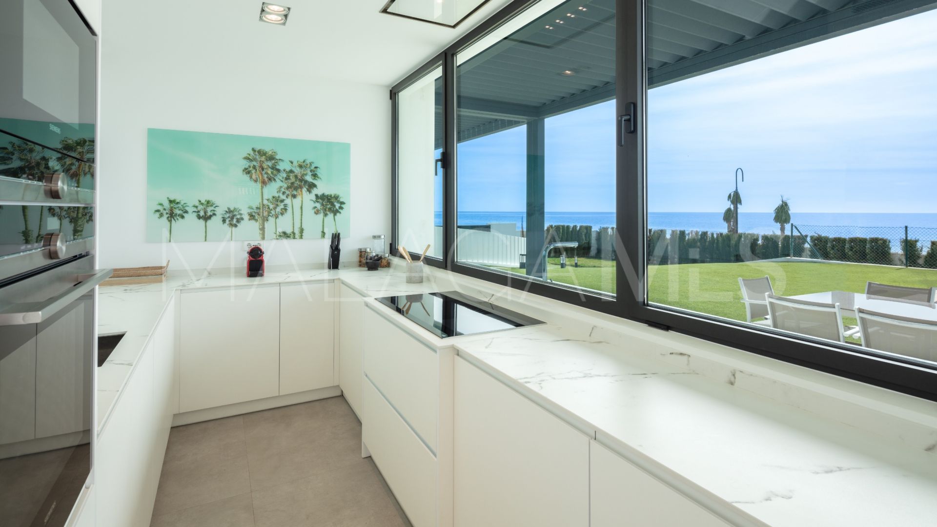 Villa for sale in El Saladillo