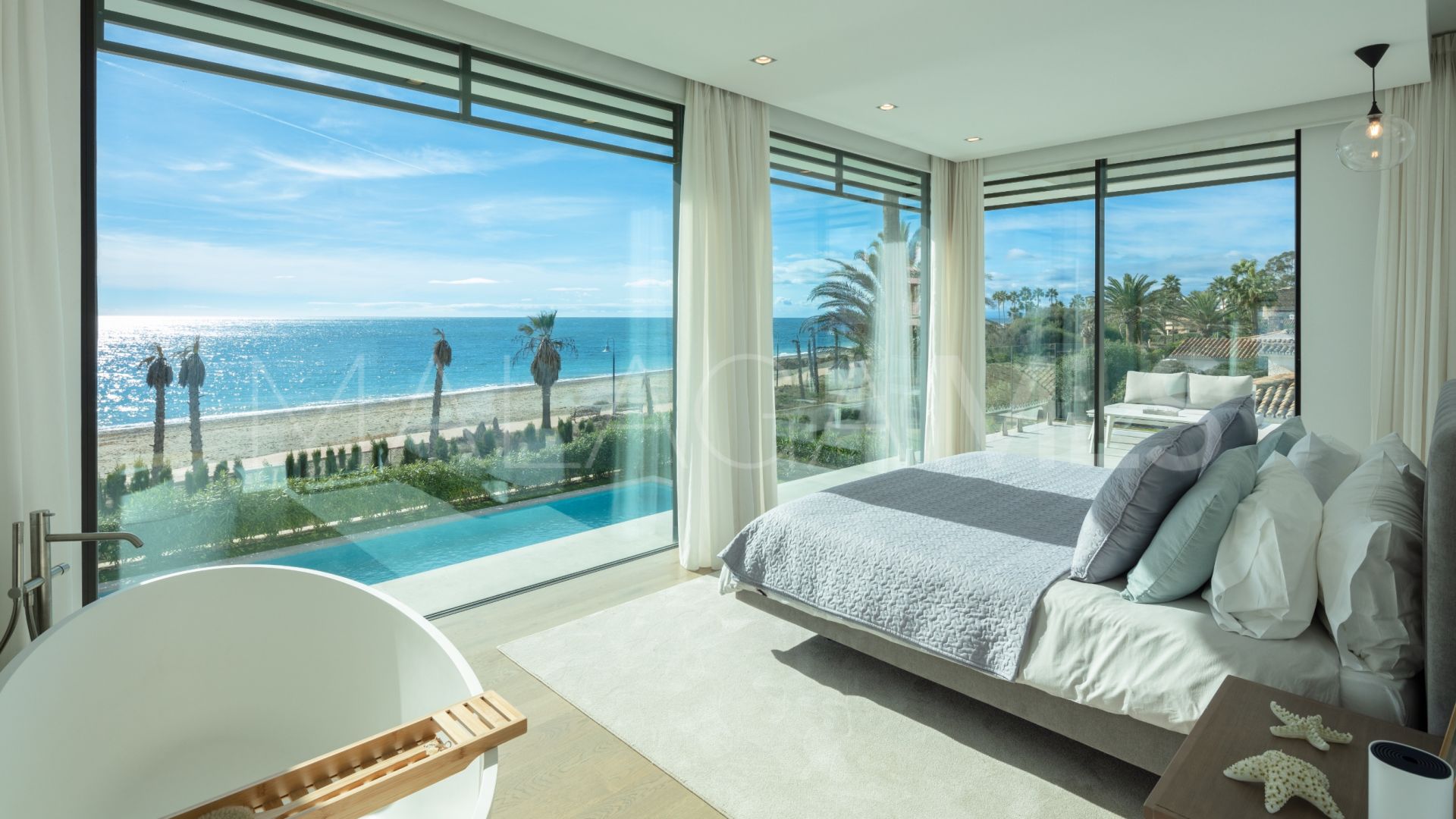 Villa for sale in El Saladillo