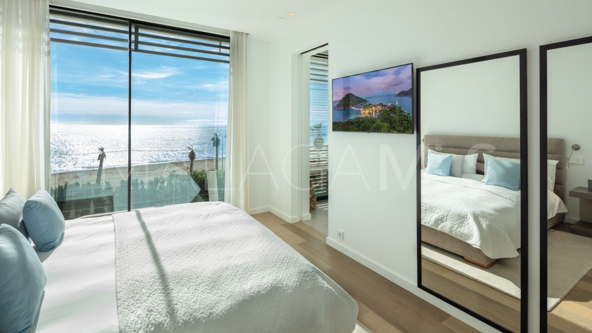 Villa for sale in El Saladillo