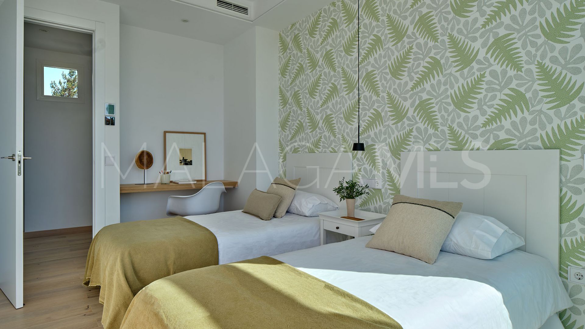 Buy 3 bedrooms villa in Valdeolletas