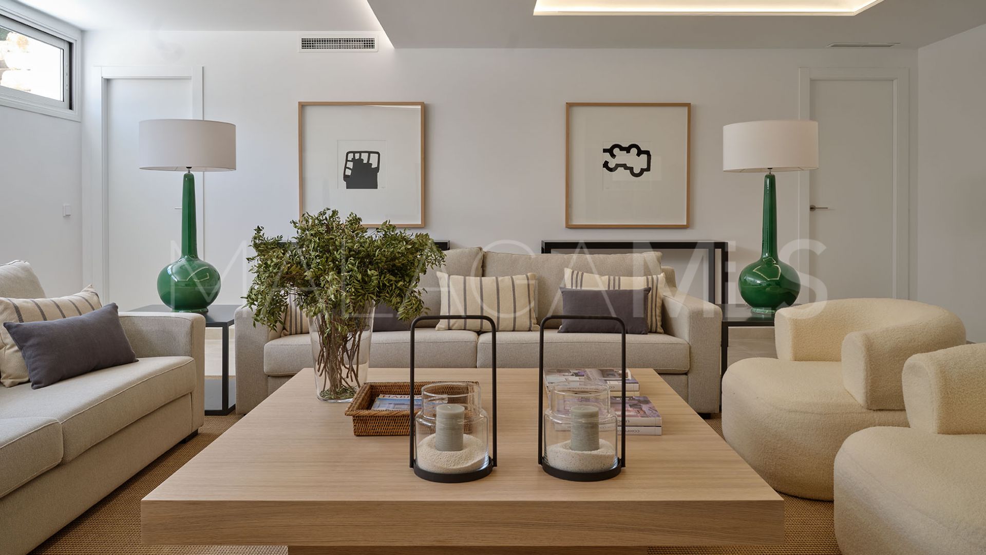Buy 3 bedrooms villa in Valdeolletas