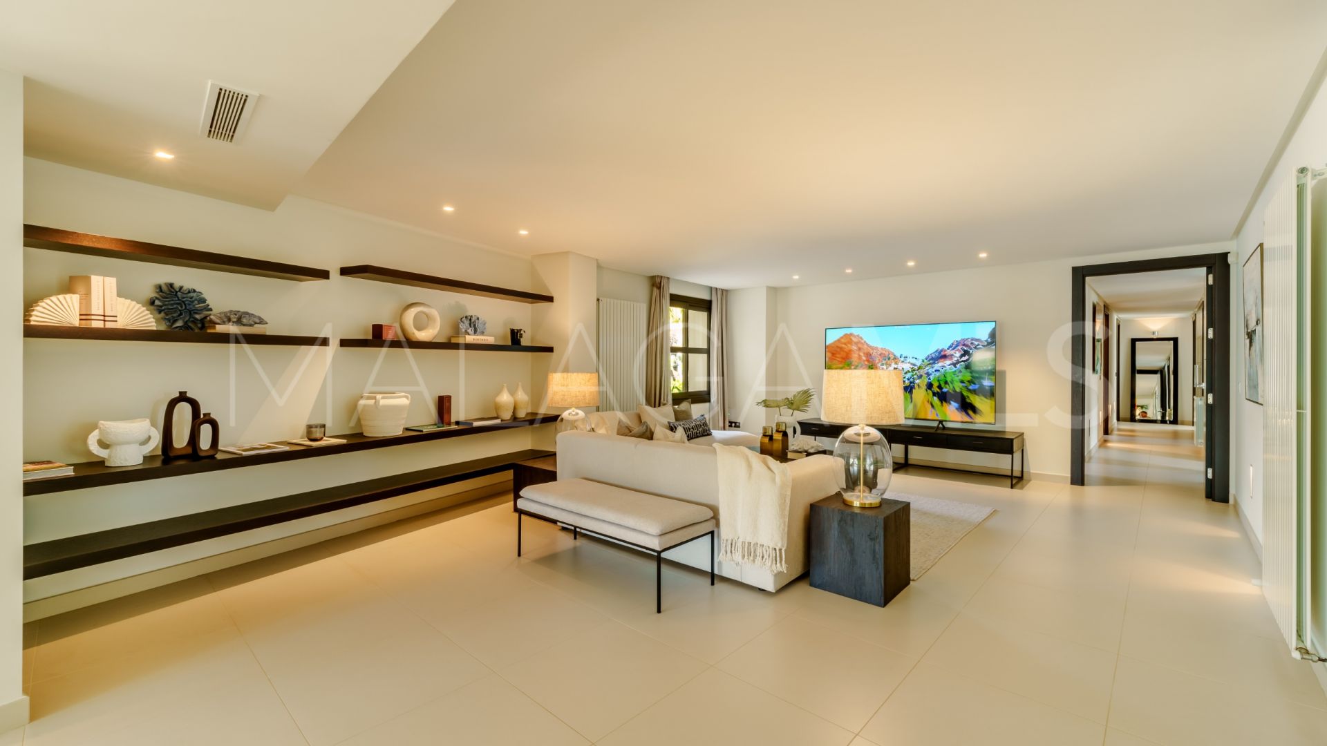 Villa for sale in La Cerquilla