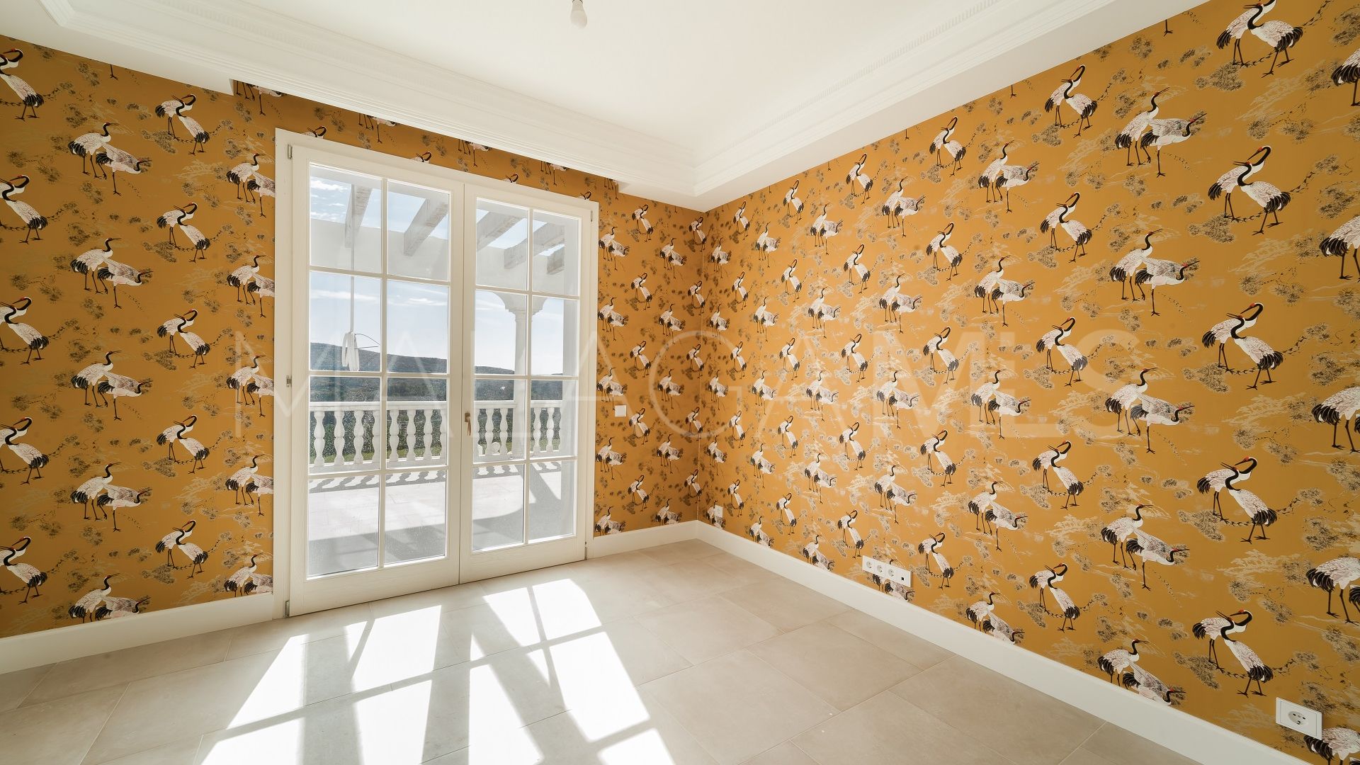 For sale villa in Marbella Club Golf Resort