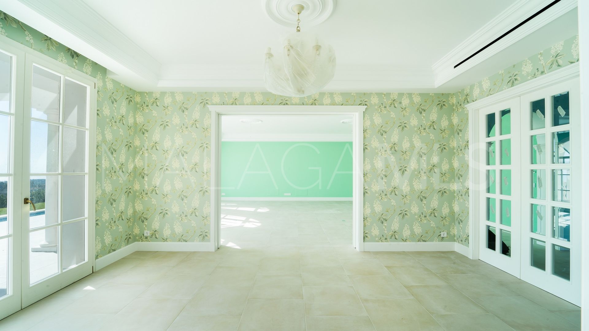 For sale villa in Marbella Club Golf Resort