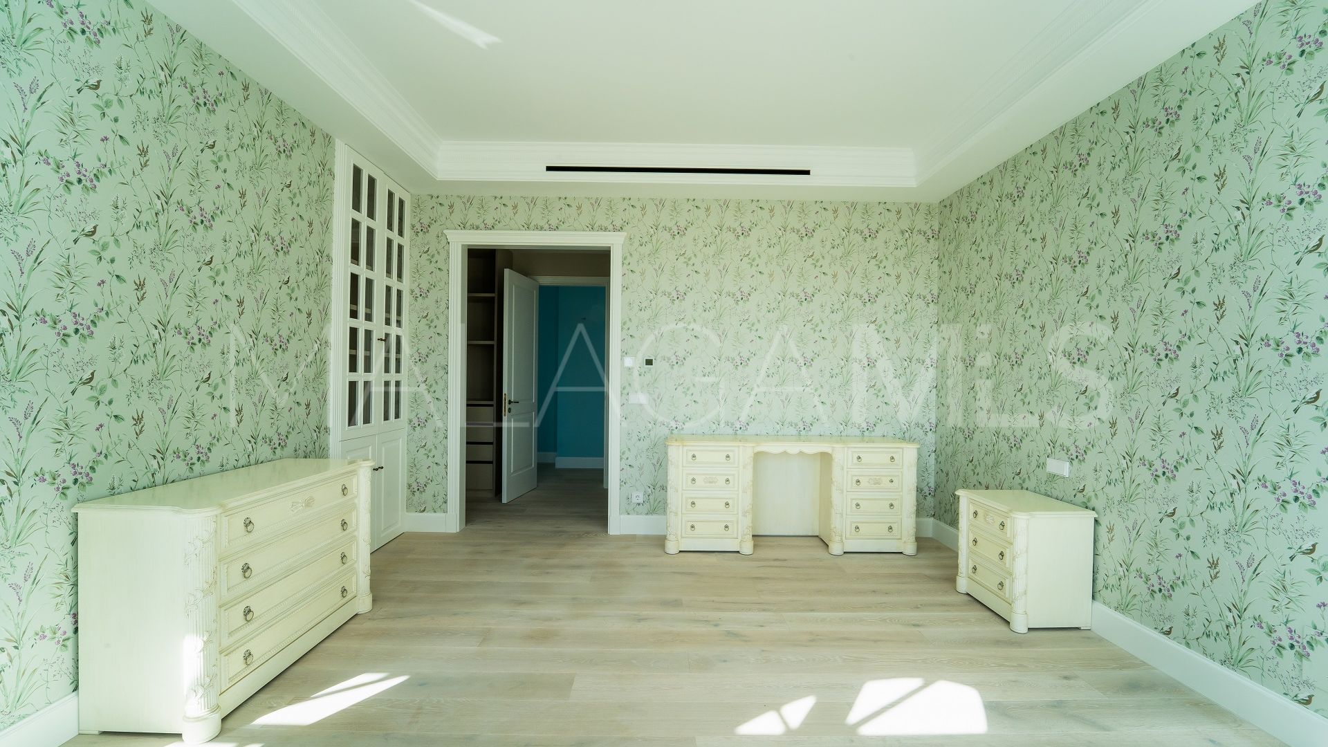 For sale villa in Marbella Club Golf Resort