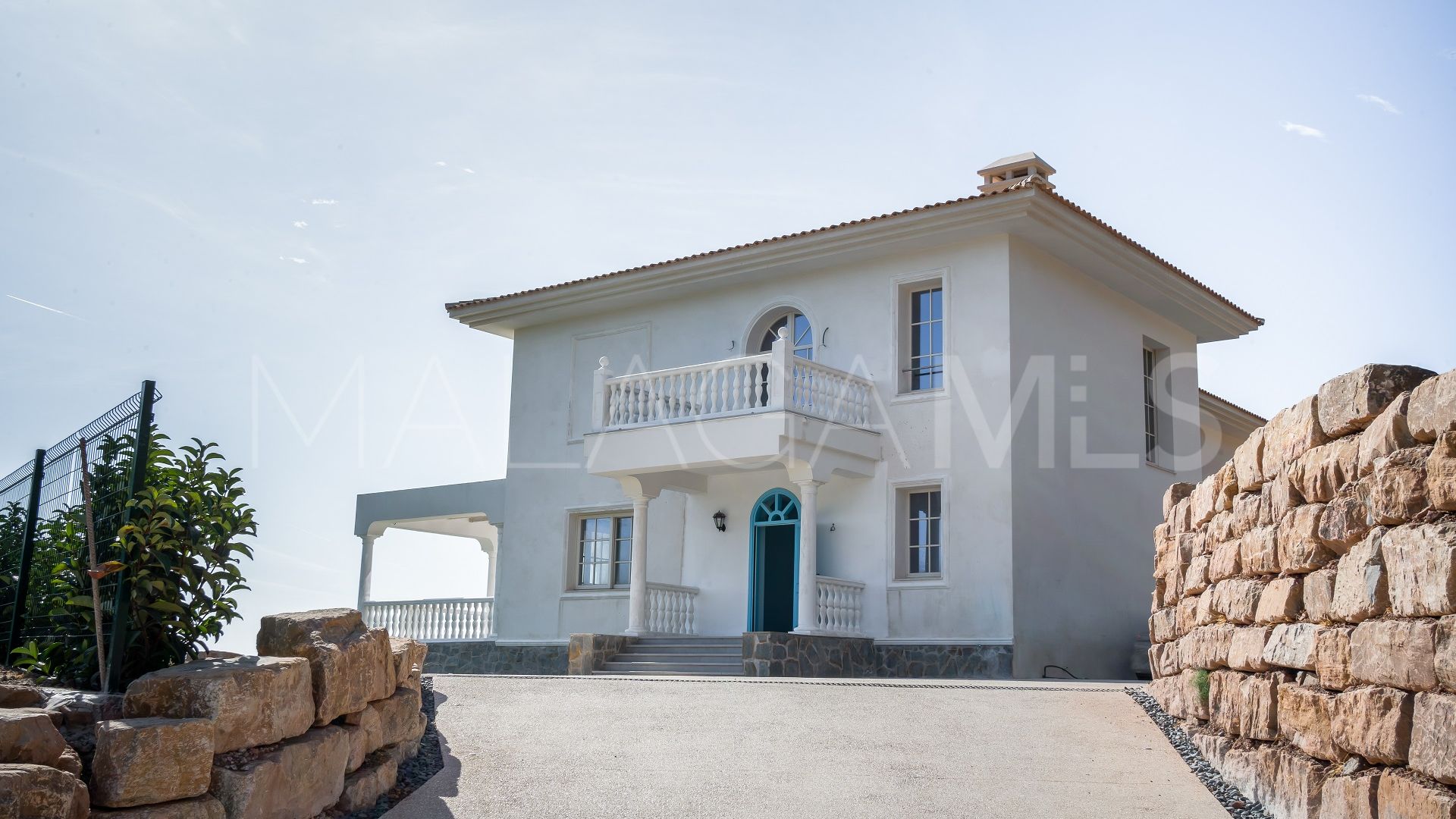 For sale villa in Marbella Club Golf Resort