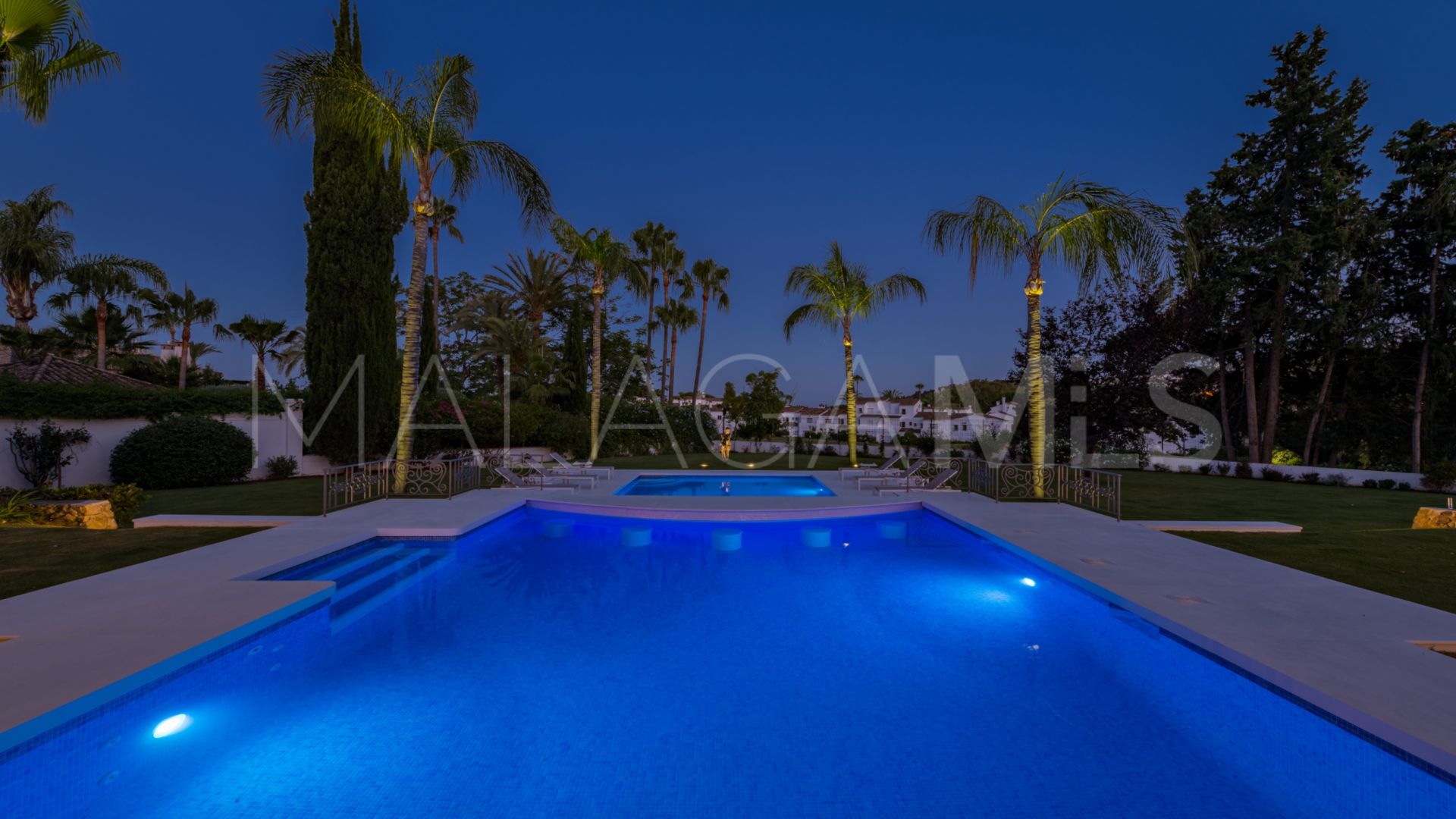 Villa for sale in La Cerquilla