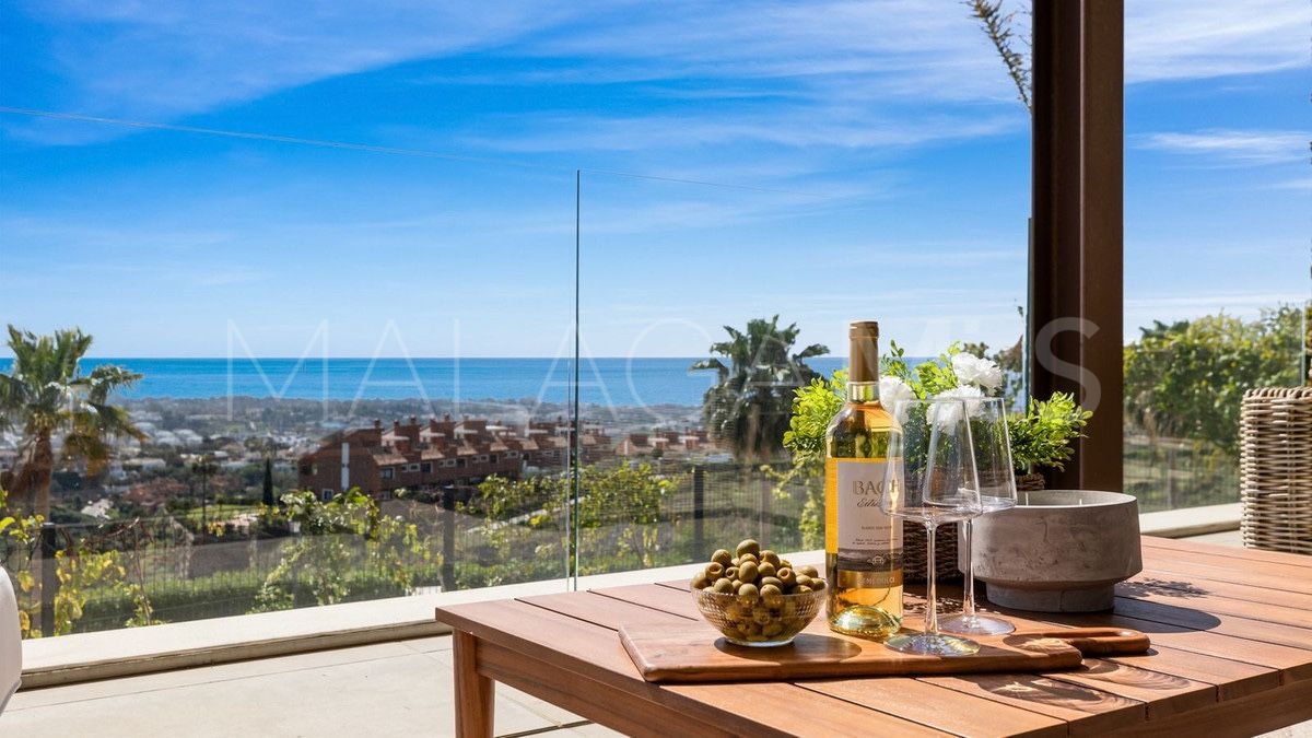 Villa for sale in Be Lagom with 4 bedrooms