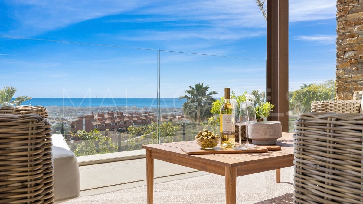 Villa for sale in Be Lagom with 4 bedrooms