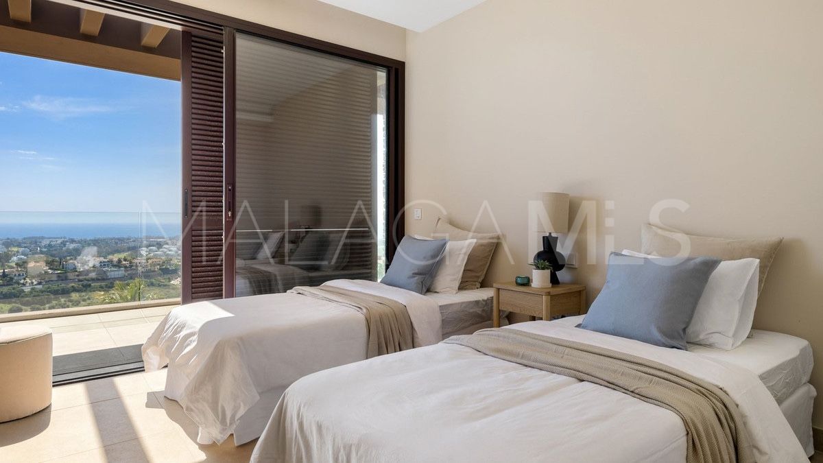 Villa for sale in Be Lagom with 4 bedrooms