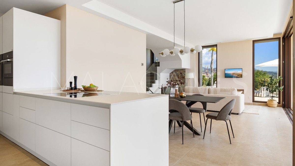 Villa for sale in Be Lagom with 4 bedrooms