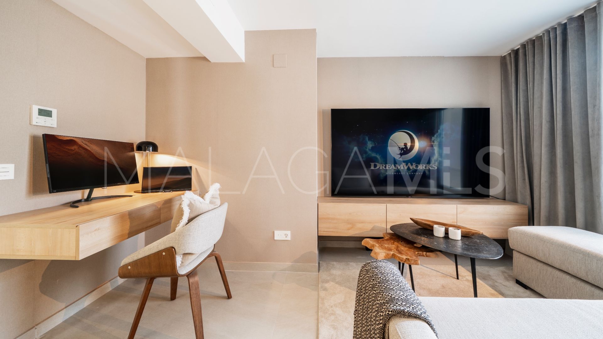 Villa for sale in Linda Vista Baja