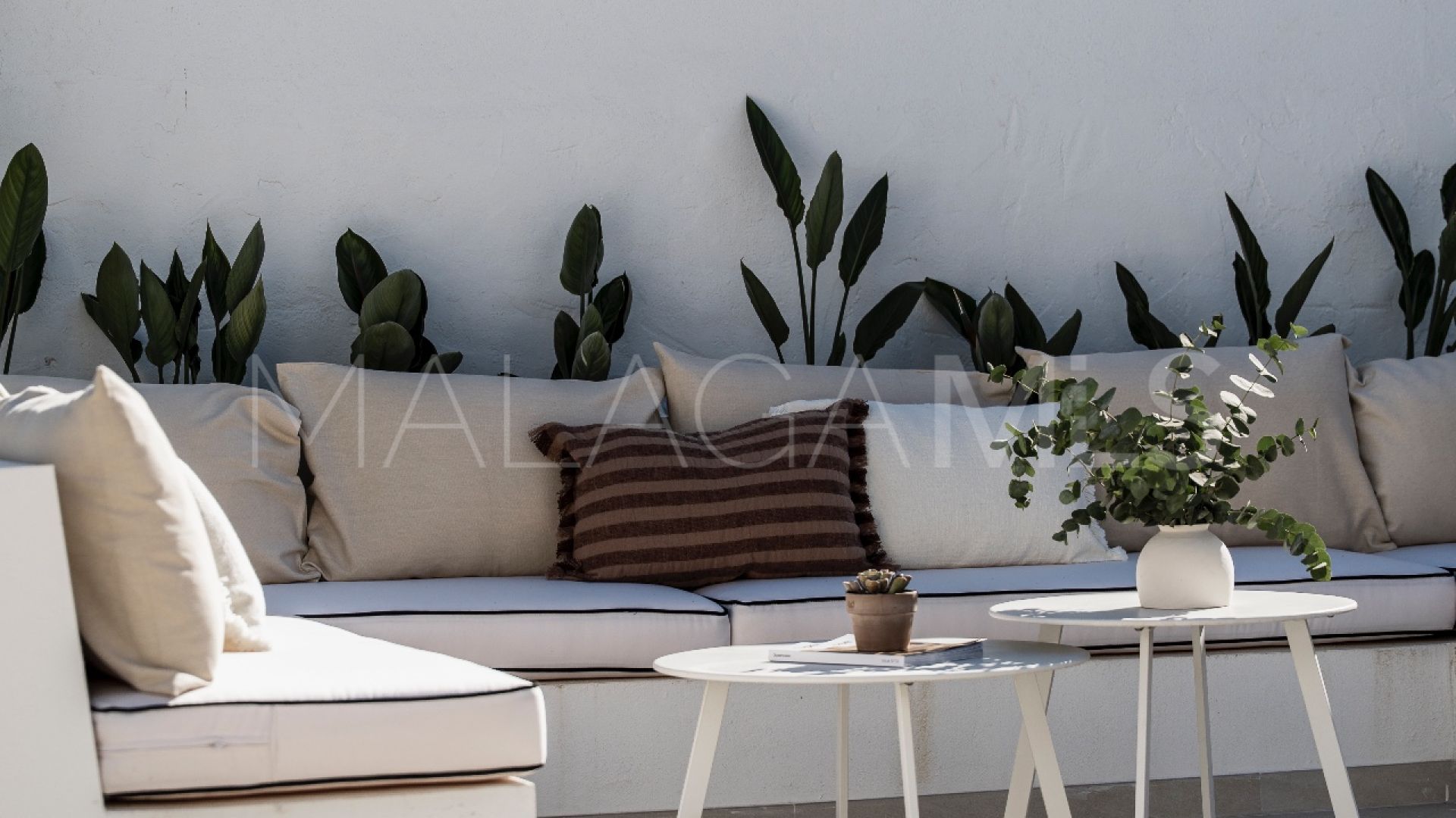 Villa for sale in Linda Vista Baja