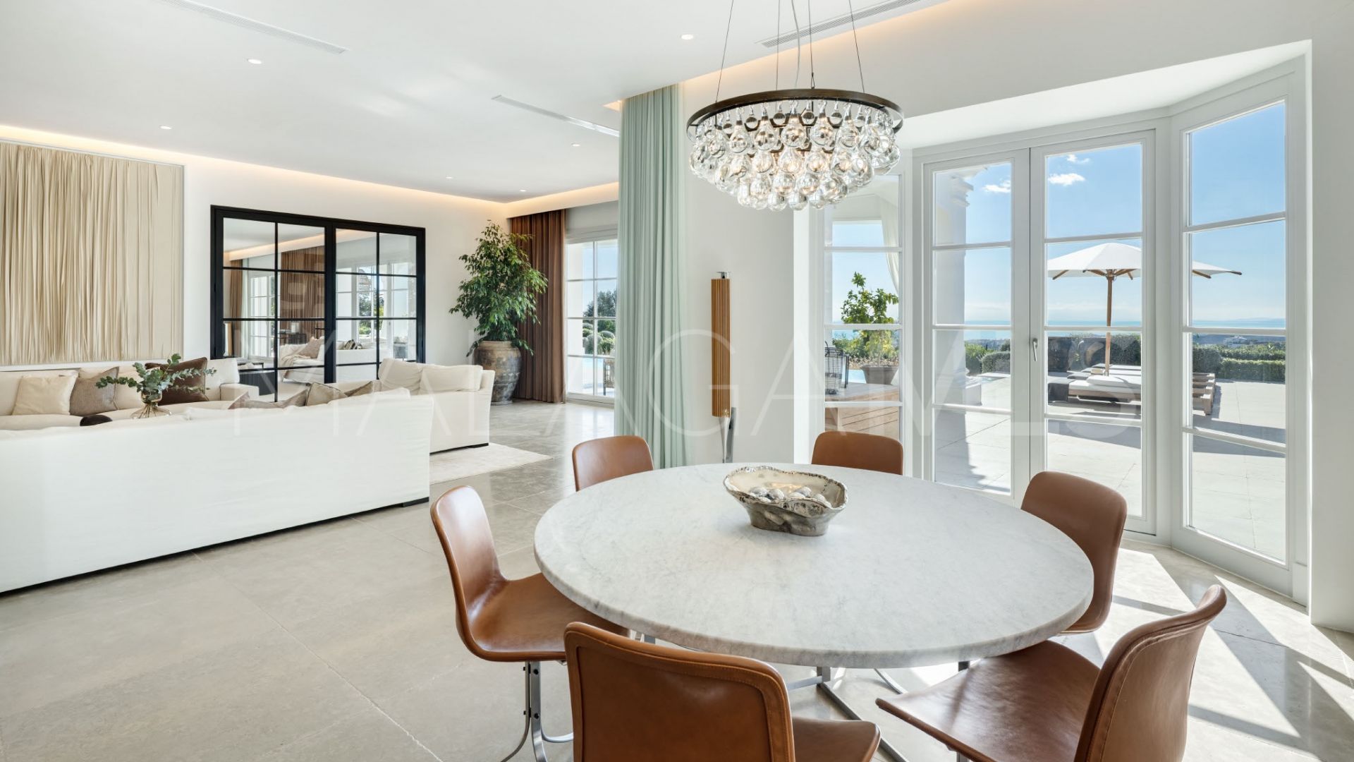 Villa for sale in Marbella Club Golf Resort